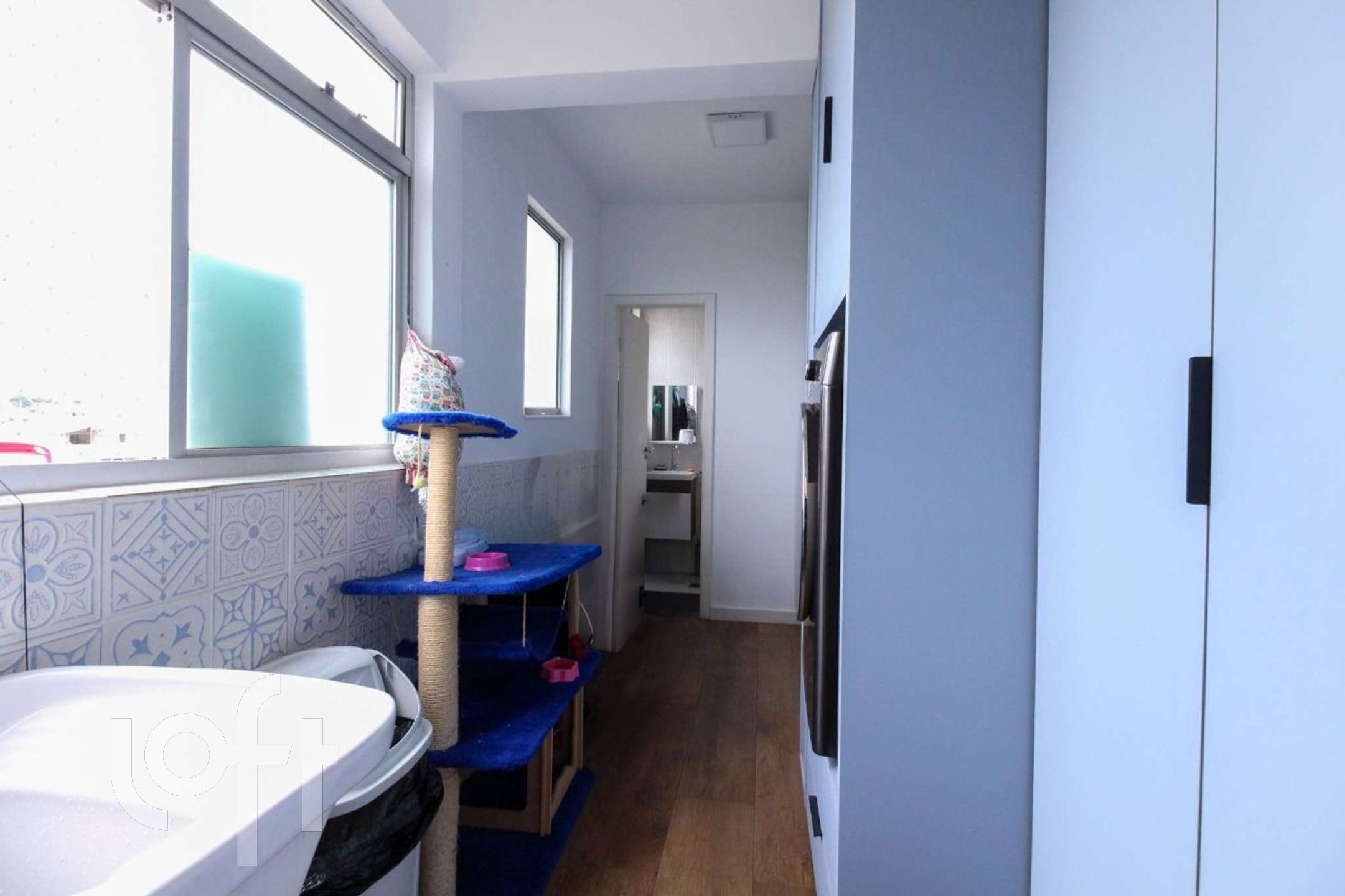 Apartamento à venda com 4 quartos, 230m² - Foto 33