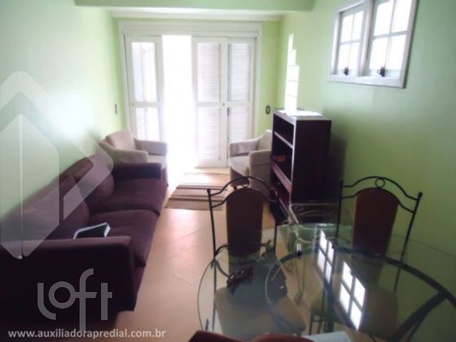 Apartamento com 87m², 1 dormitório, Bela Vista em Porto Alegre