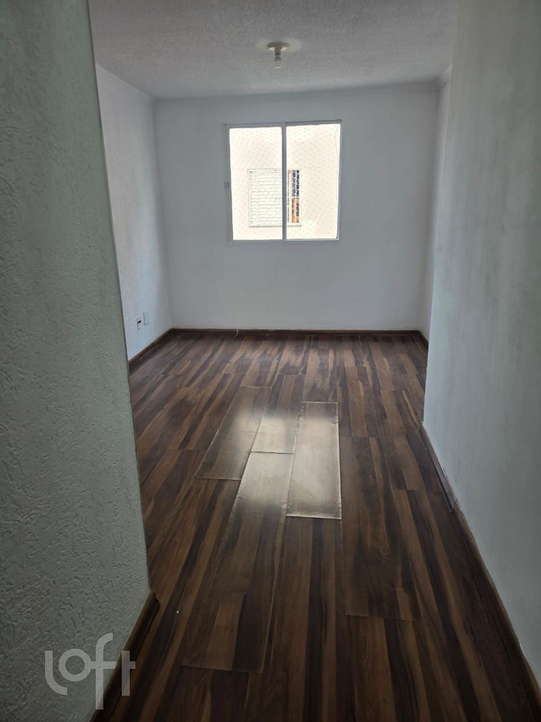 Apartamento à venda em Jardim Redil com 45 m², 2 q