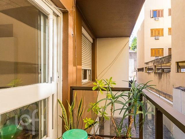 Apartamento com 82m², 2 dormitórios, 1 vaga, Petrópolis em Porto Alegre