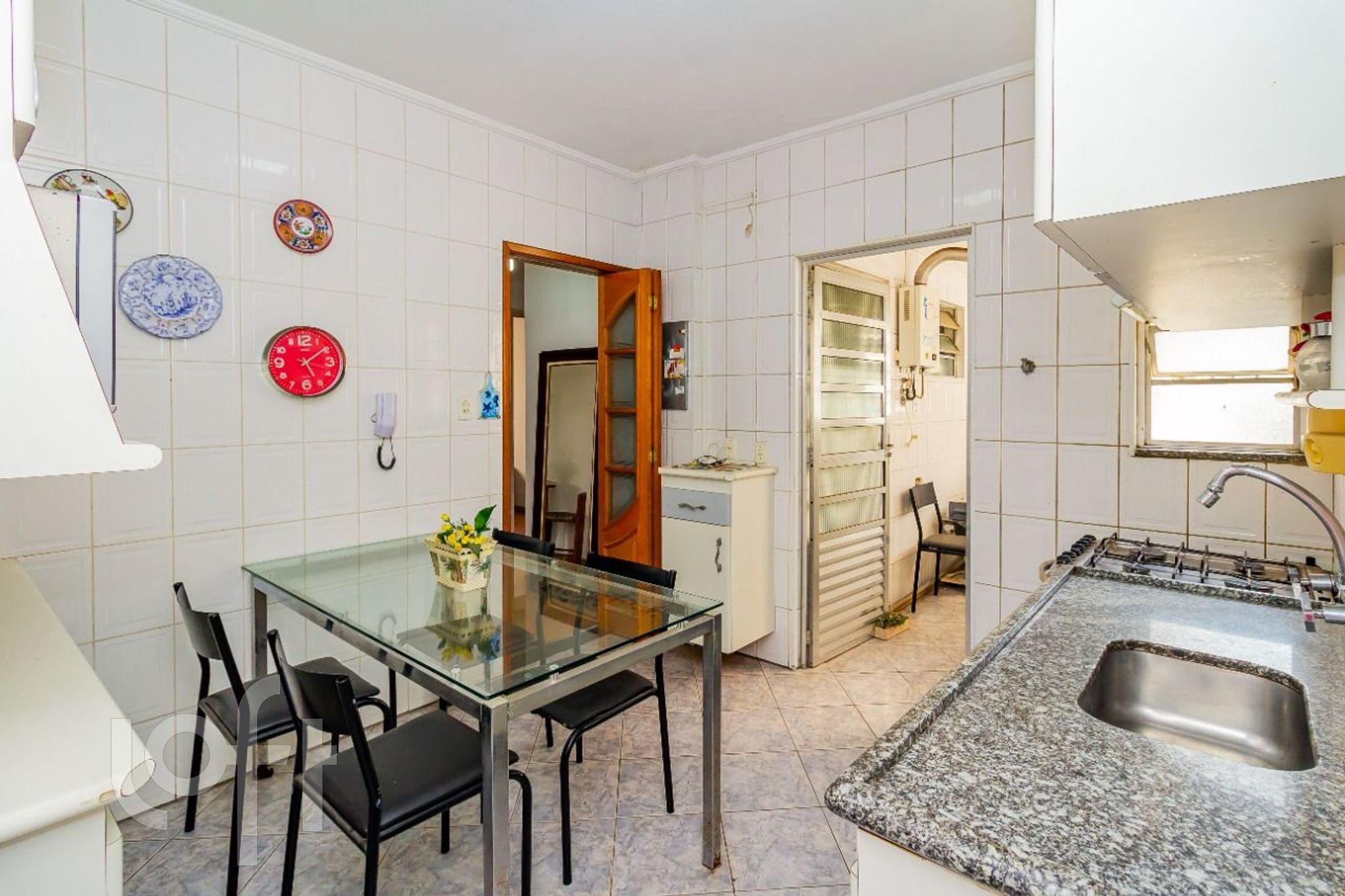 Apartamento à venda com 3 quartos, 95m² - Foto 14