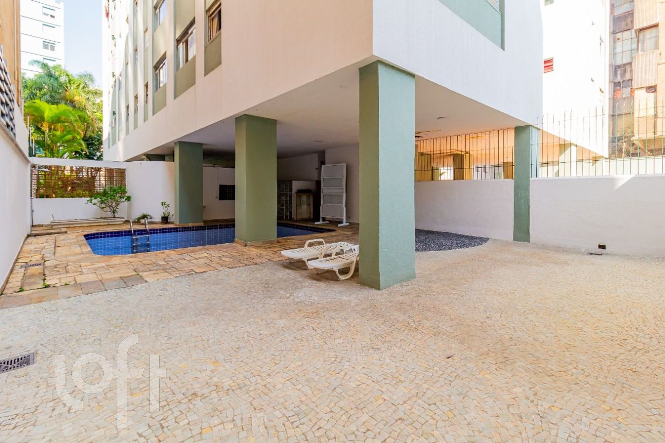 Apartamento à venda com 3 quartos, 95m² - Foto 50