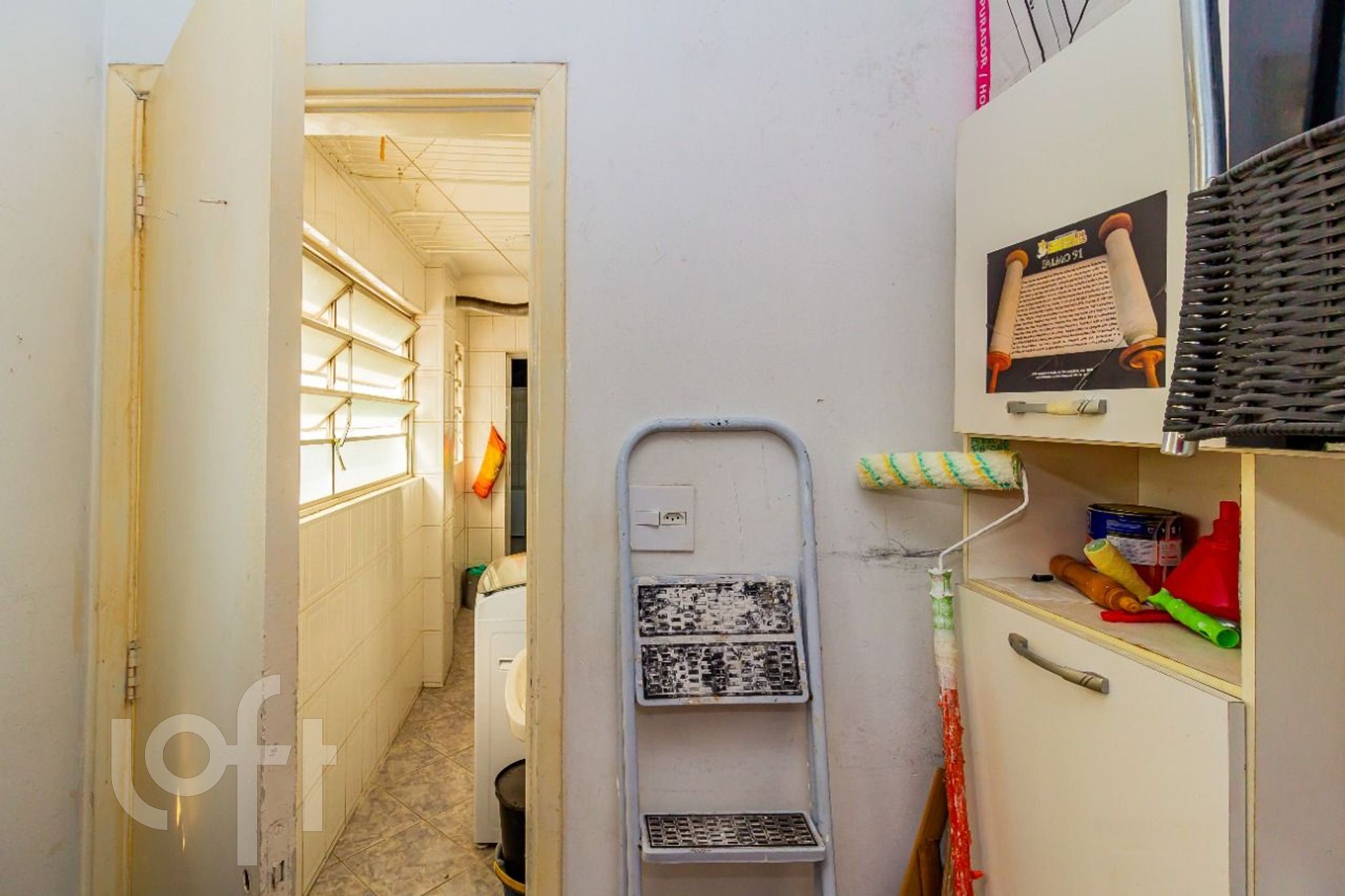 Apartamento à venda com 3 quartos, 95m² - Foto 19