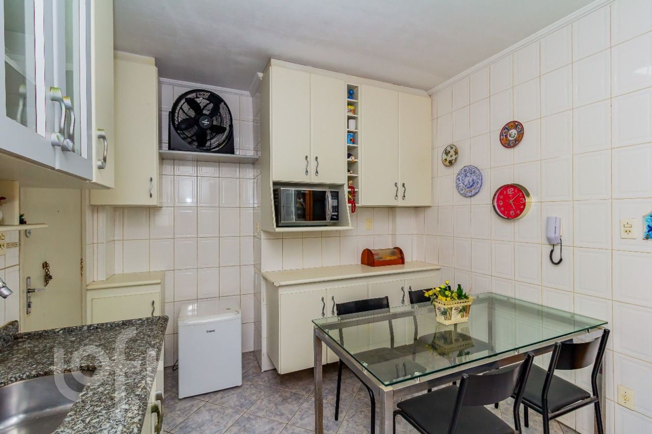 Apartamento à venda com 3 quartos, 95m² - Foto 12