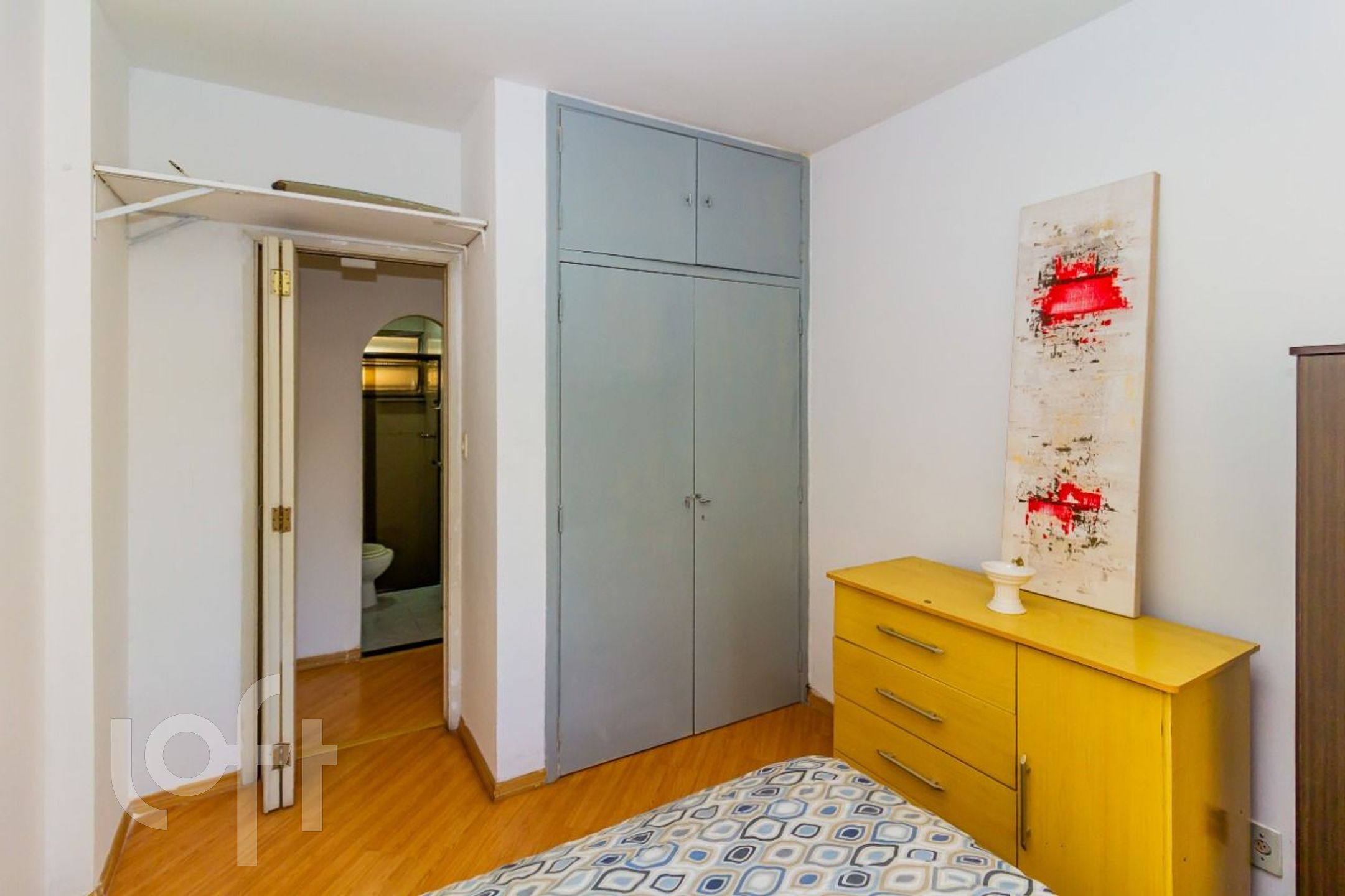 Apartamento à venda com 3 quartos, 95m² - Foto 25