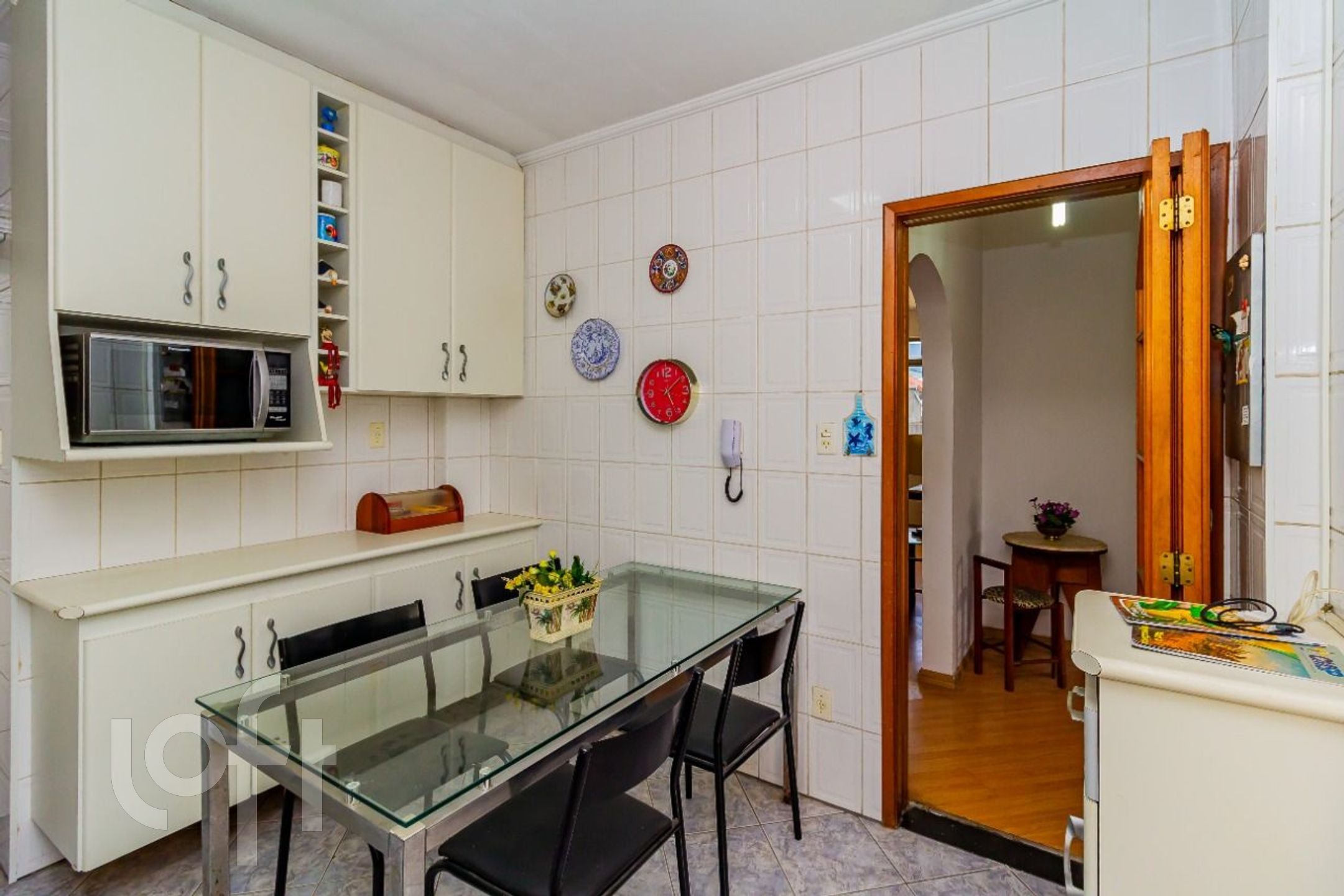 Apartamento à venda com 3 quartos, 95m² - Foto 15