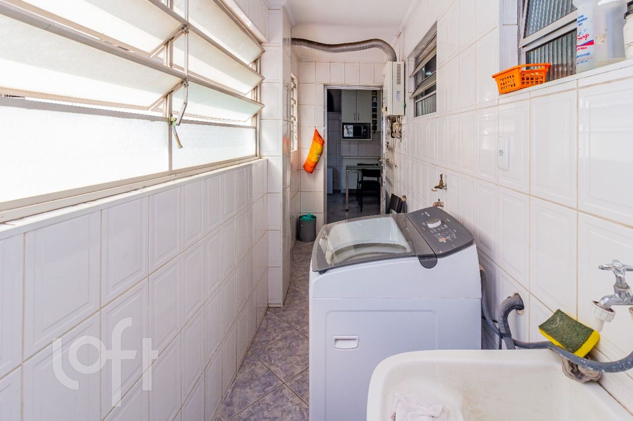 Apartamento à venda com 3 quartos, 95m² - Foto 17