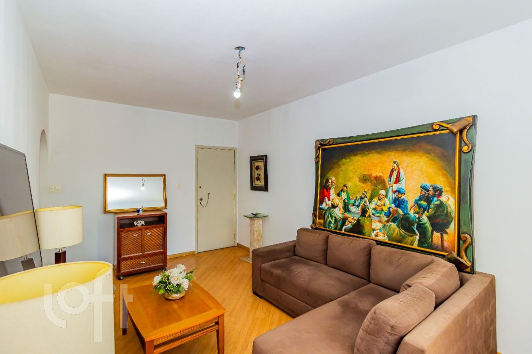 Apartamento à venda com 3 quartos, 95m² - Foto 4