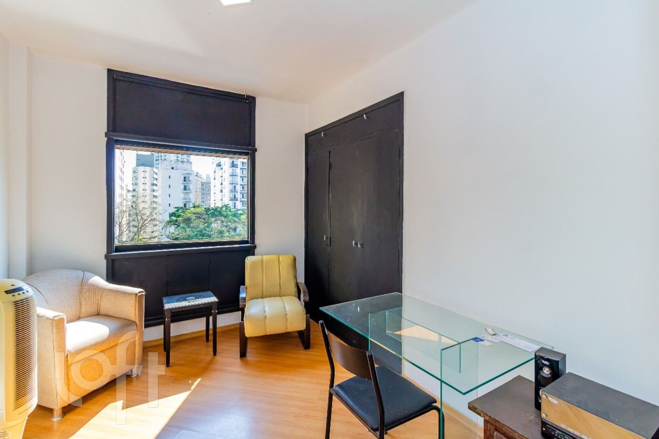 Apartamento à venda com 3 quartos, 95m² - Foto 5