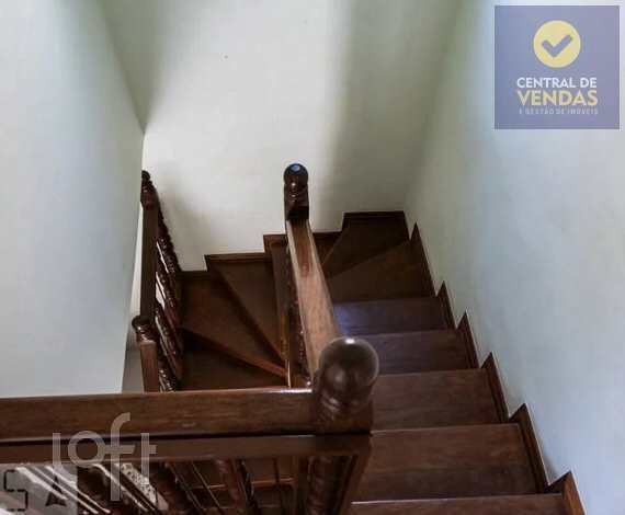 Casa de Condomínio à venda com 3 quartos, 116m² - Foto 12