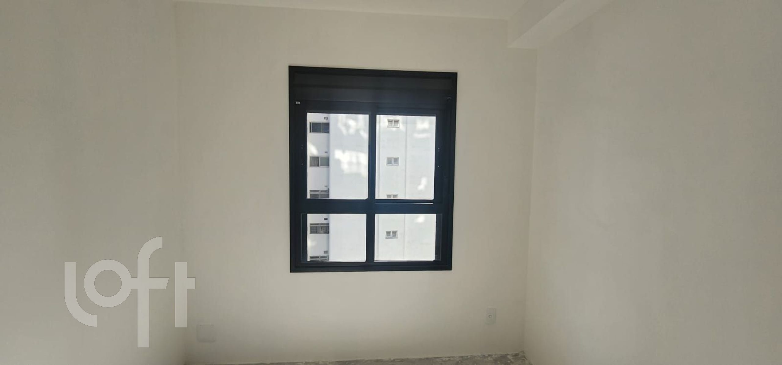 Apartamento à venda com 1 quarto, 29m² - Foto 5