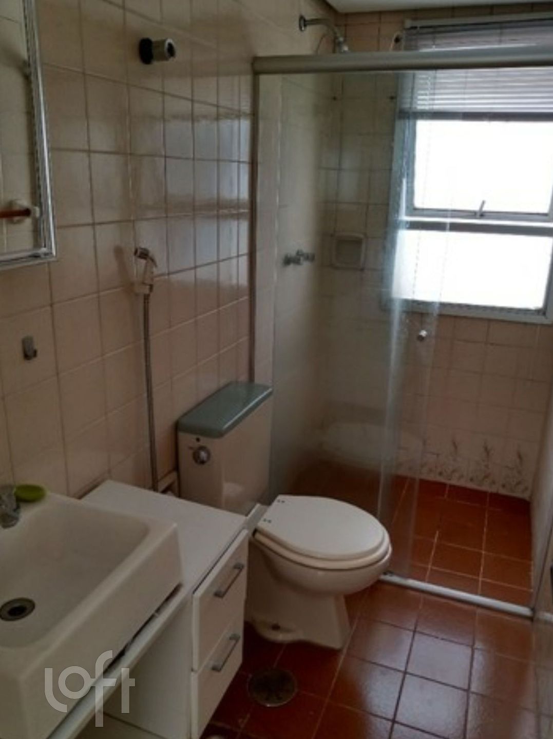 Apartamento à venda com 1 quarto, 45m² - Foto 2