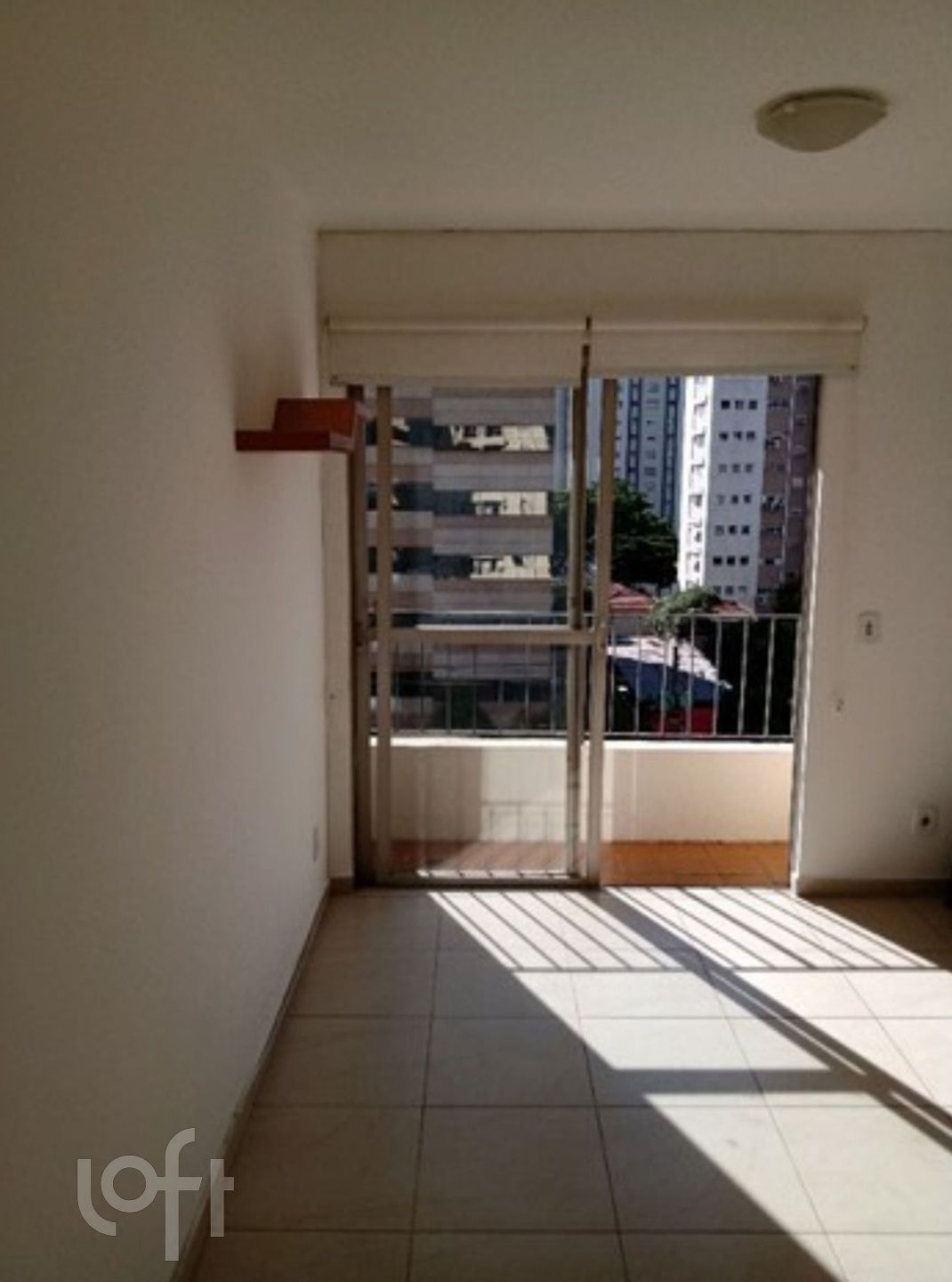 Apartamento à venda com 1 quarto, 45m² - Foto 6