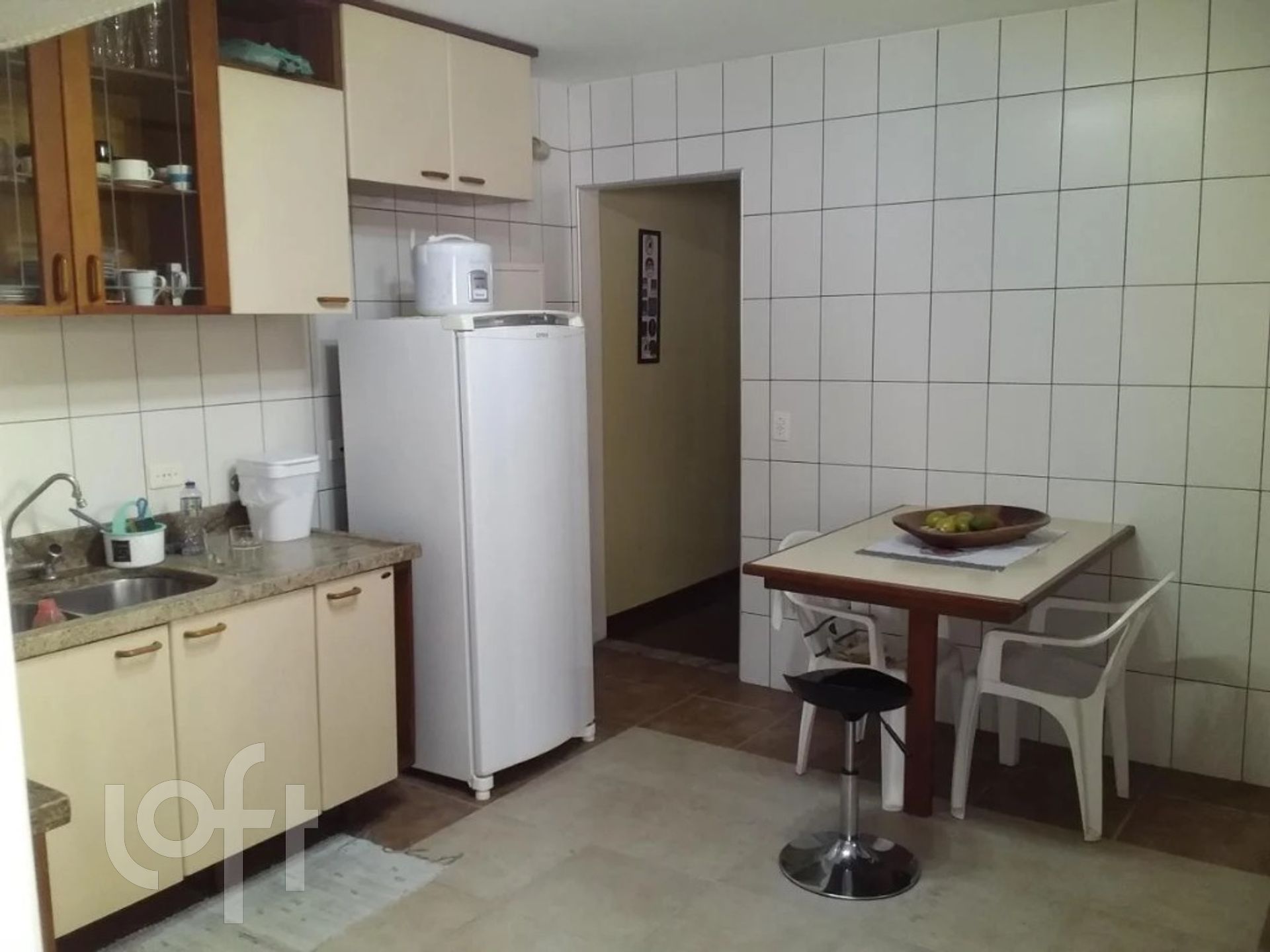 Casa à venda com 3 quartos, 248m² - Foto 20