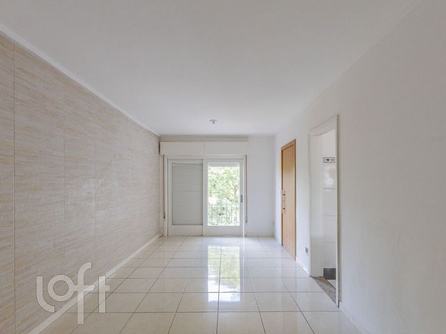 Apartamento com 127m², 3 dormitórios, 1 suíte, 1 vaga, Santana em Porto Alegre