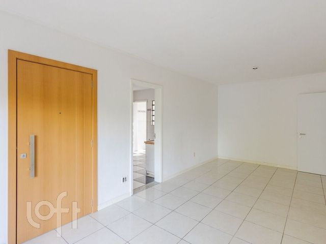 Apartamento com 127m², 3 dormitórios, 1 suíte, 1 vaga, Santana em Porto Alegre