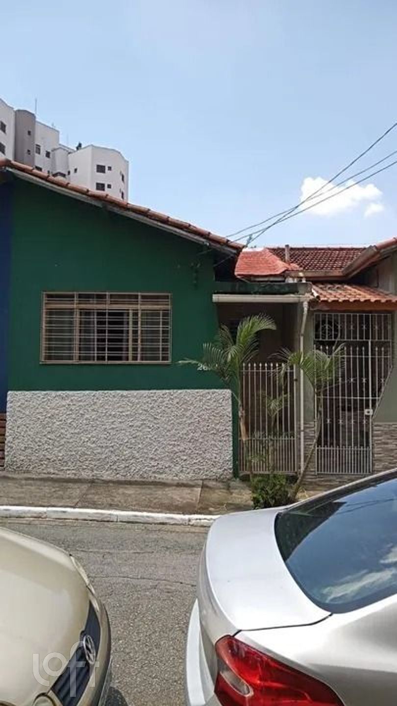 Casa à venda com 2 quartos, 100m² - Foto 13