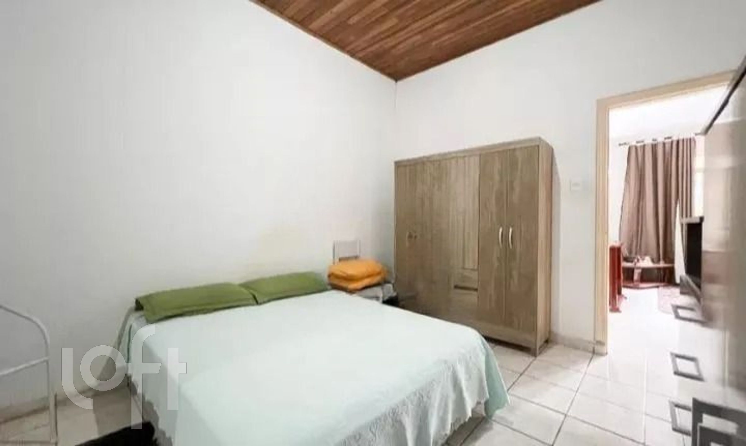 Casa à venda com 2 quartos, 100m² - Foto 7