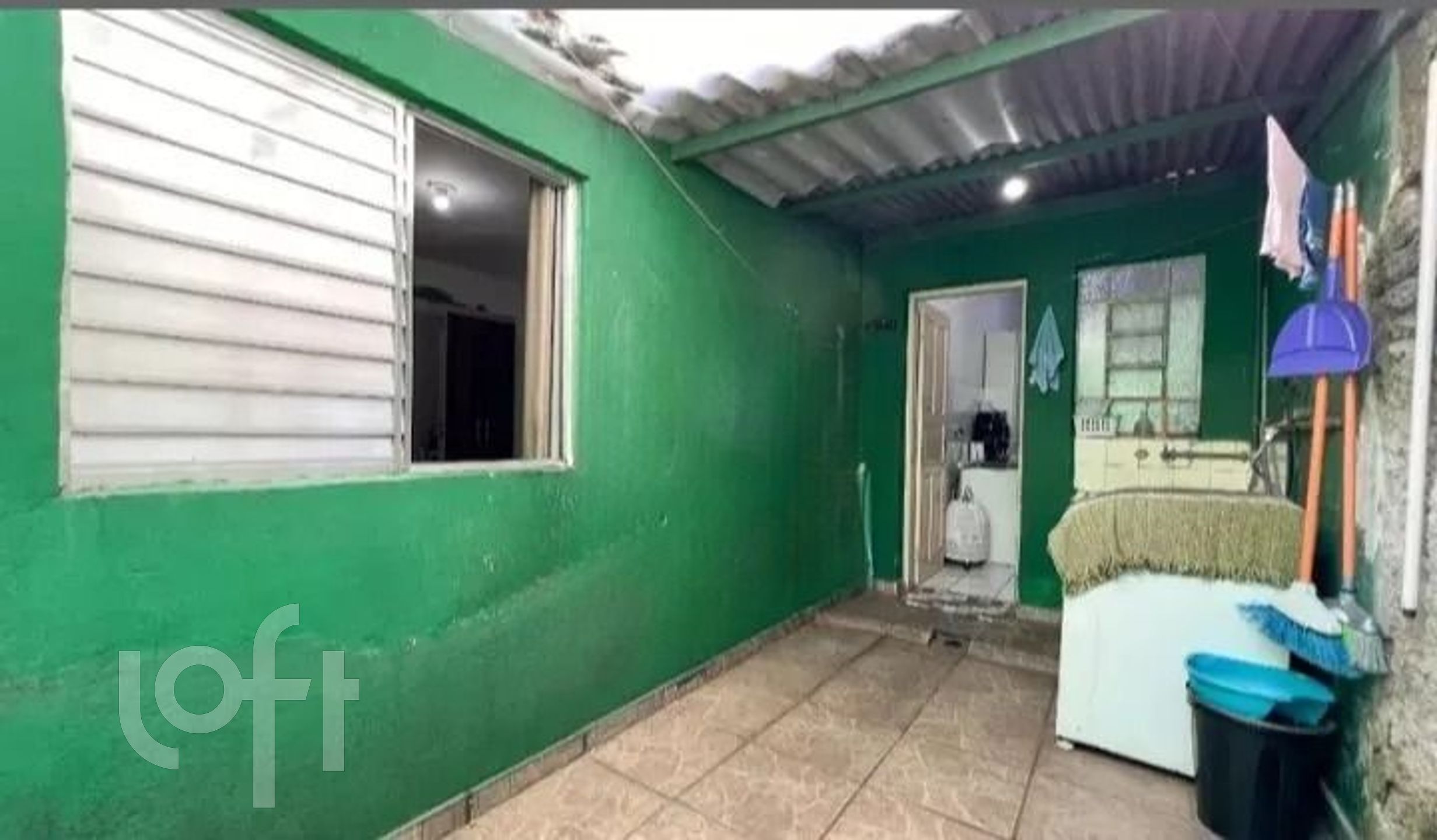 Casa à venda com 2 quartos, 100m² - Foto 12