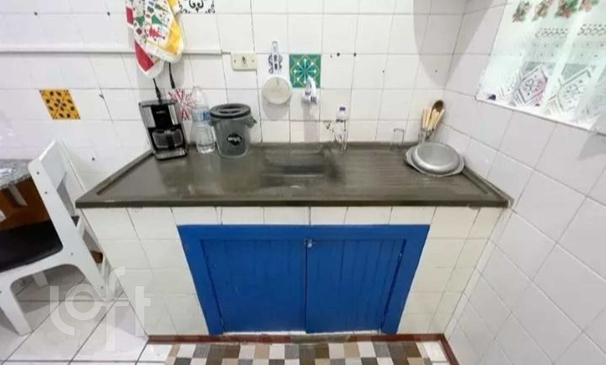 Casa à venda com 2 quartos, 100m² - Foto 3