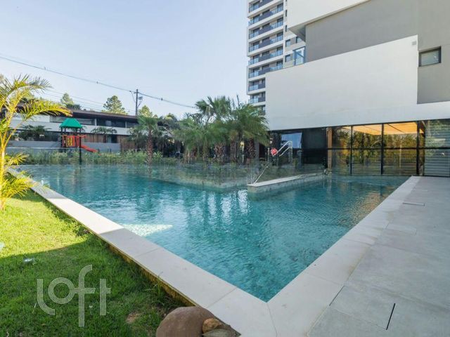 Apartamento com 43m², 1 dormitório, 1 vaga, Petrópolis em Porto Alegre