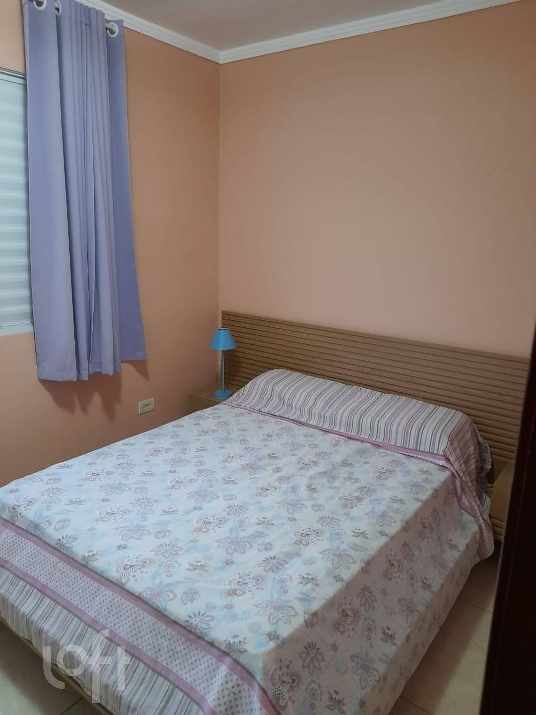 Apartamento à venda com 2 quartos, 49m² - Foto 3