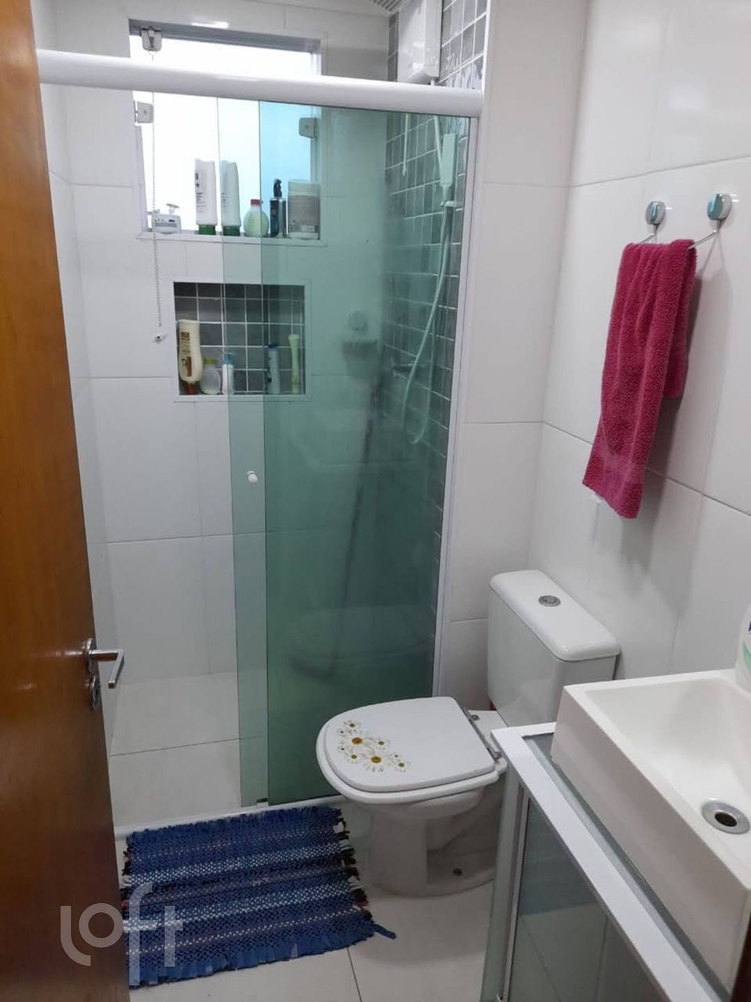 Apartamento à venda com 2 quartos, 49m² - Foto 7