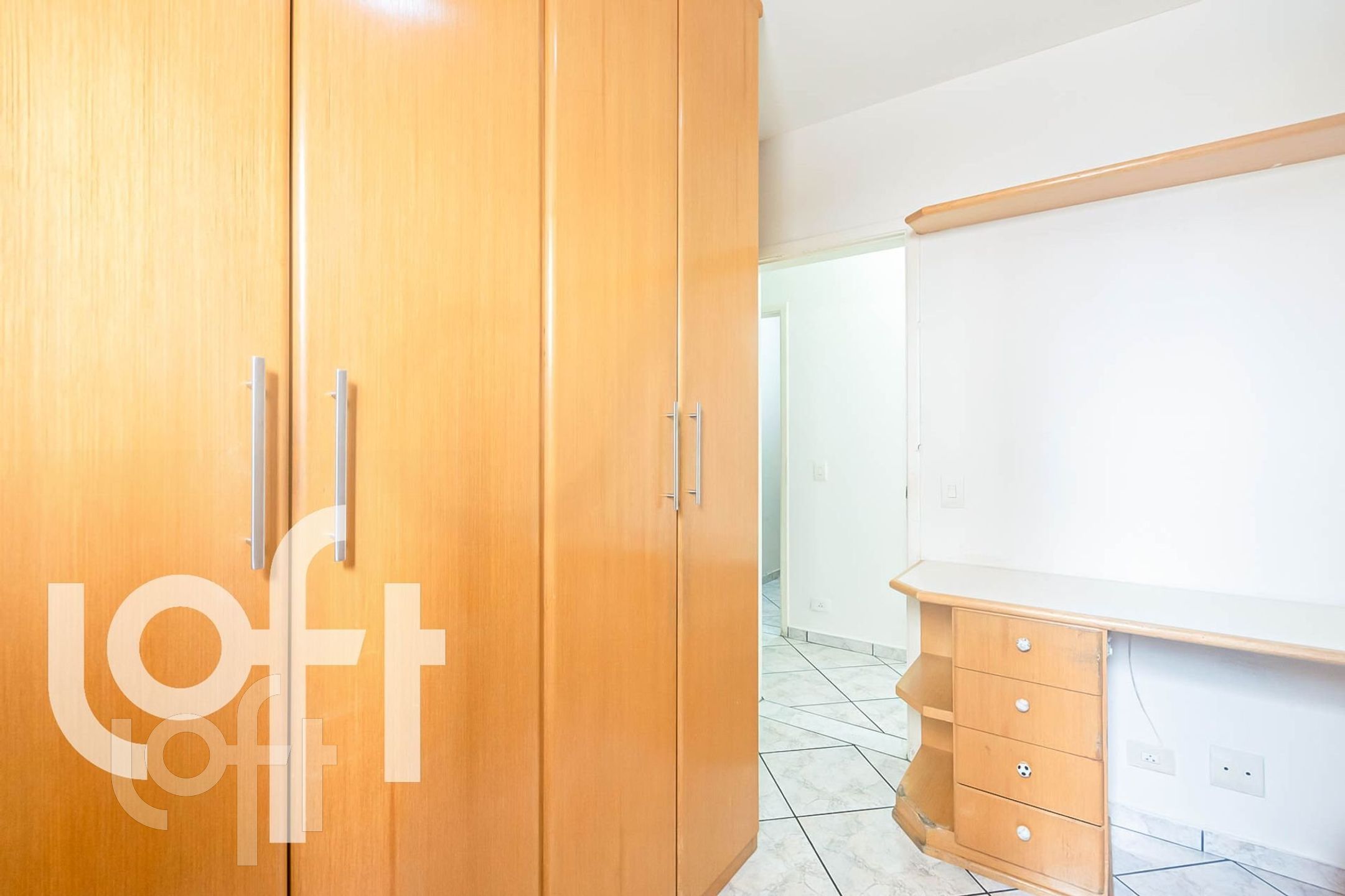 Apartamento à venda com 3 quartos, 80m² - Foto 5