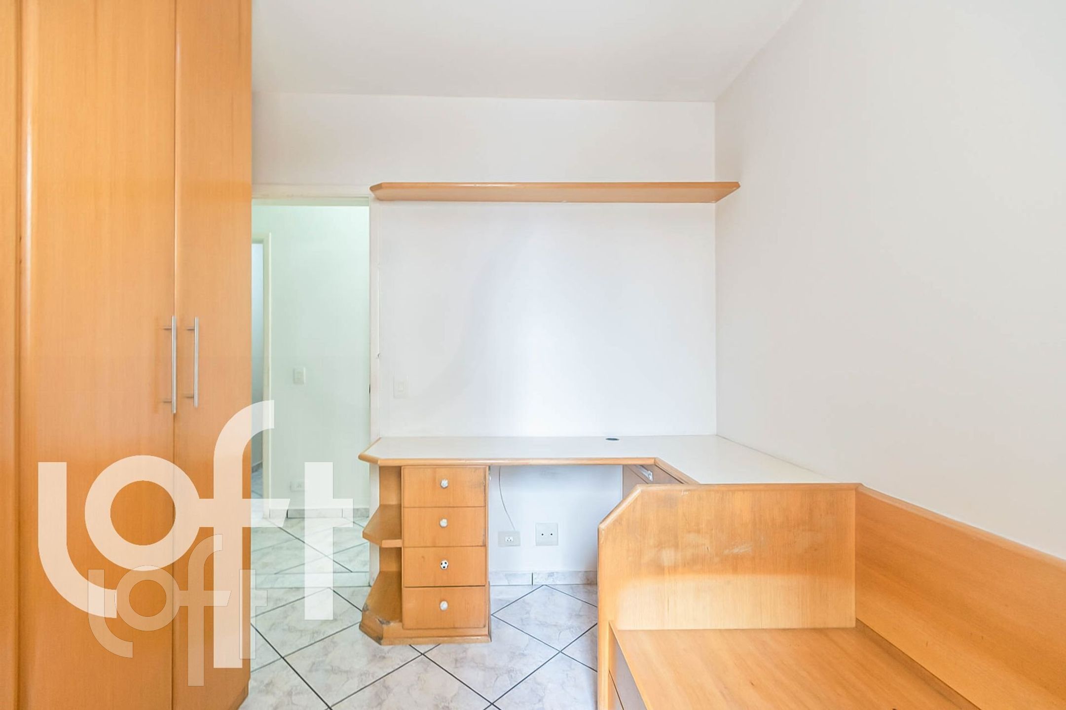 Apartamento à venda com 3 quartos, 80m² - Foto 7