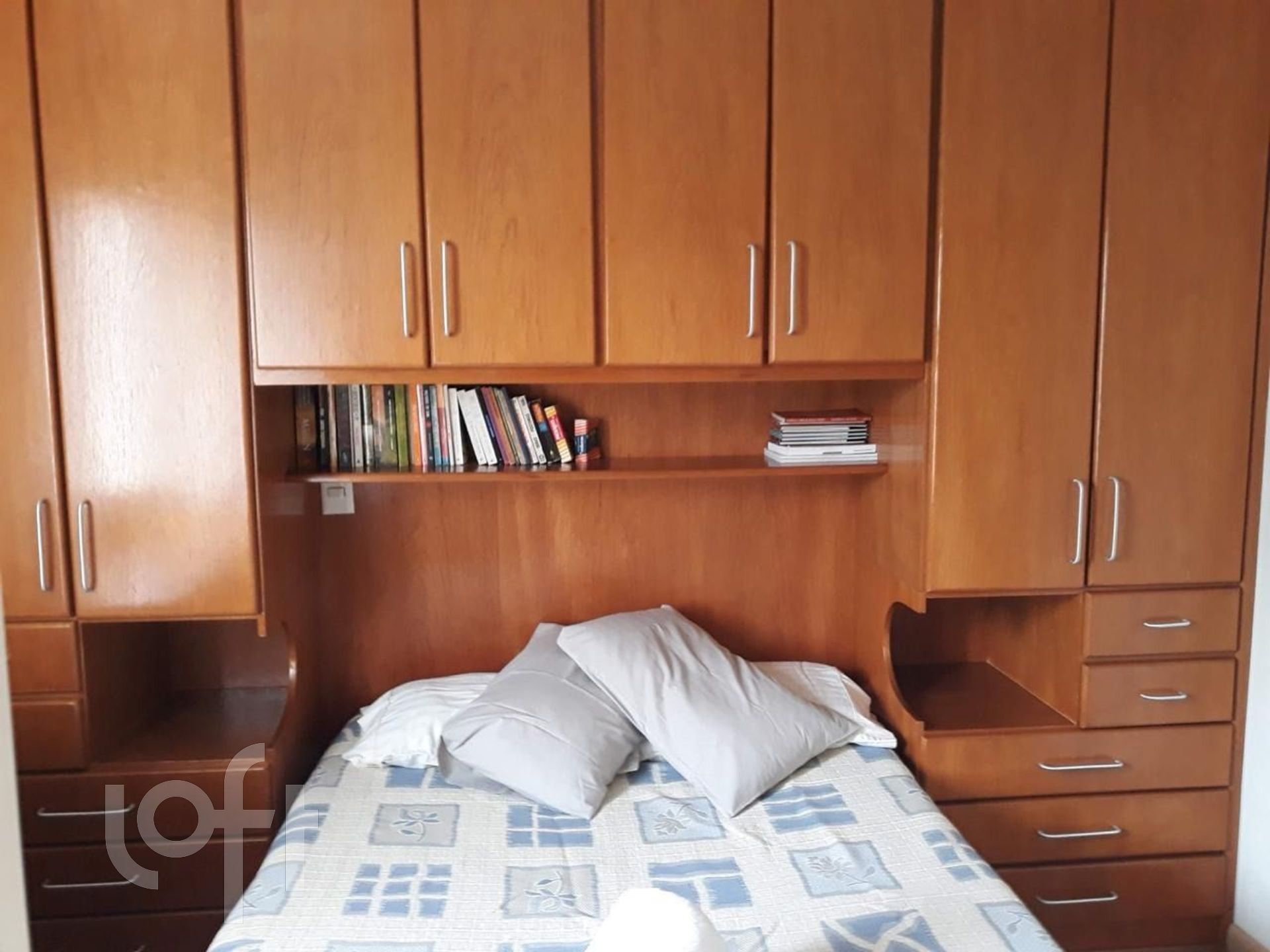 Apartamento à venda com 2 quartos, 59m² - Foto 11