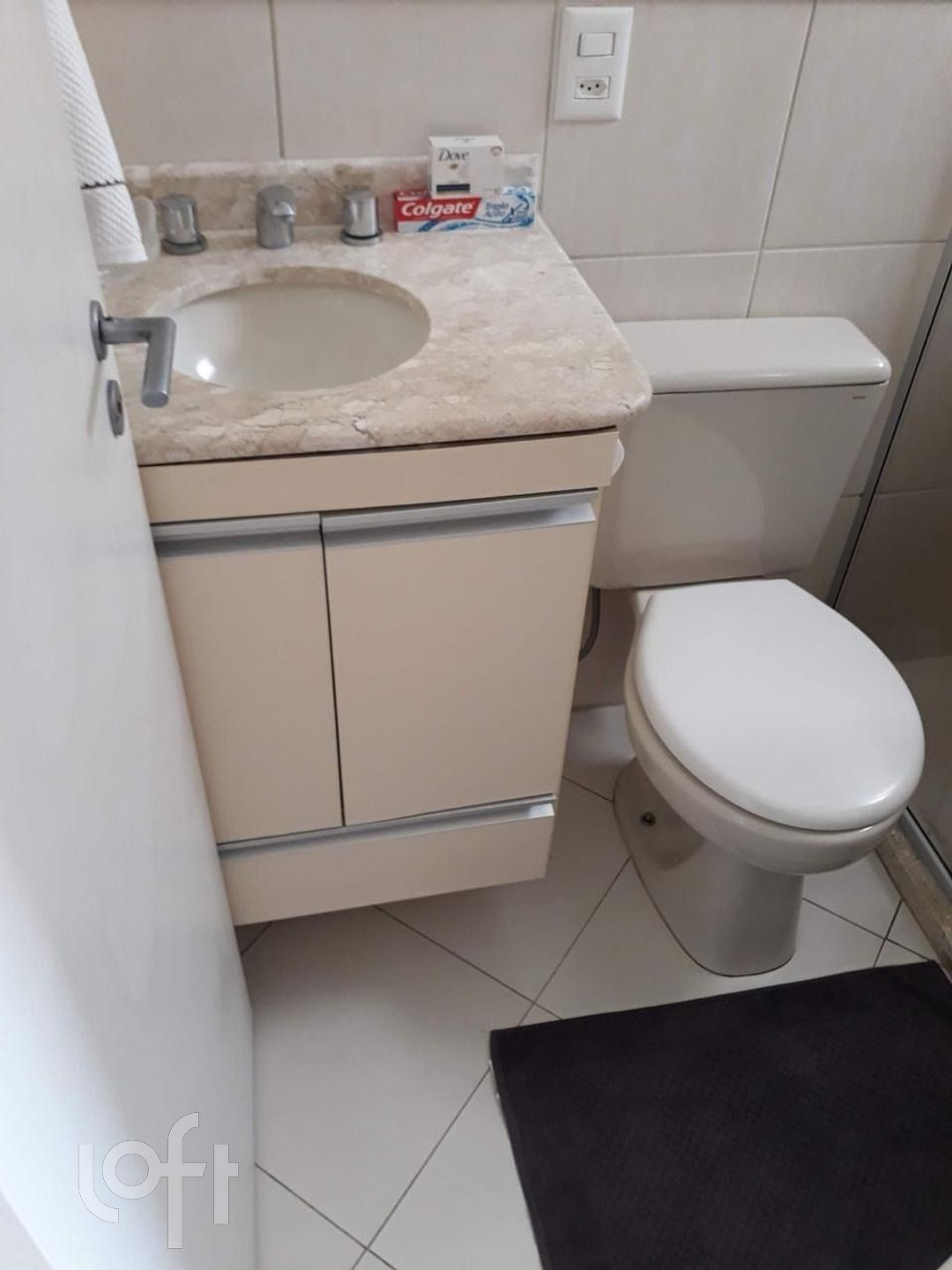 Apartamento à venda com 2 quartos, 59m² - Foto 13