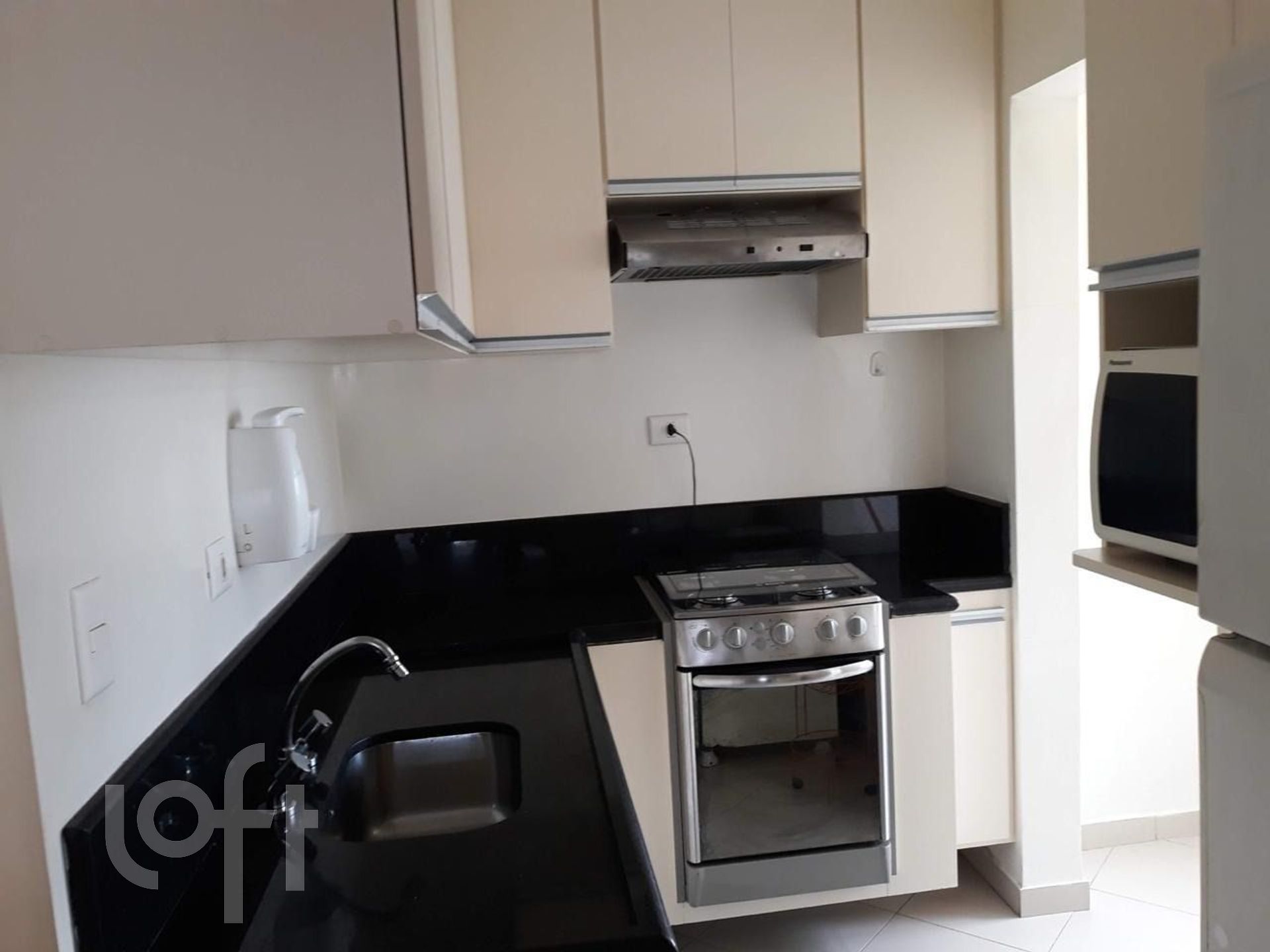 Apartamento à venda com 2 quartos, 59m² - Foto 7