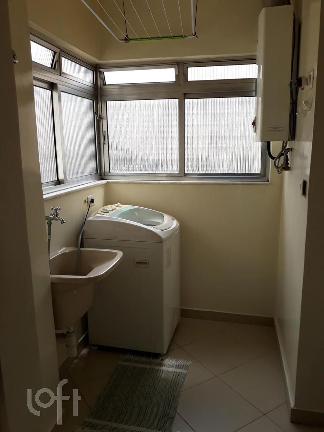 Apartamento à venda com 2 quartos, 59m² - Foto 9