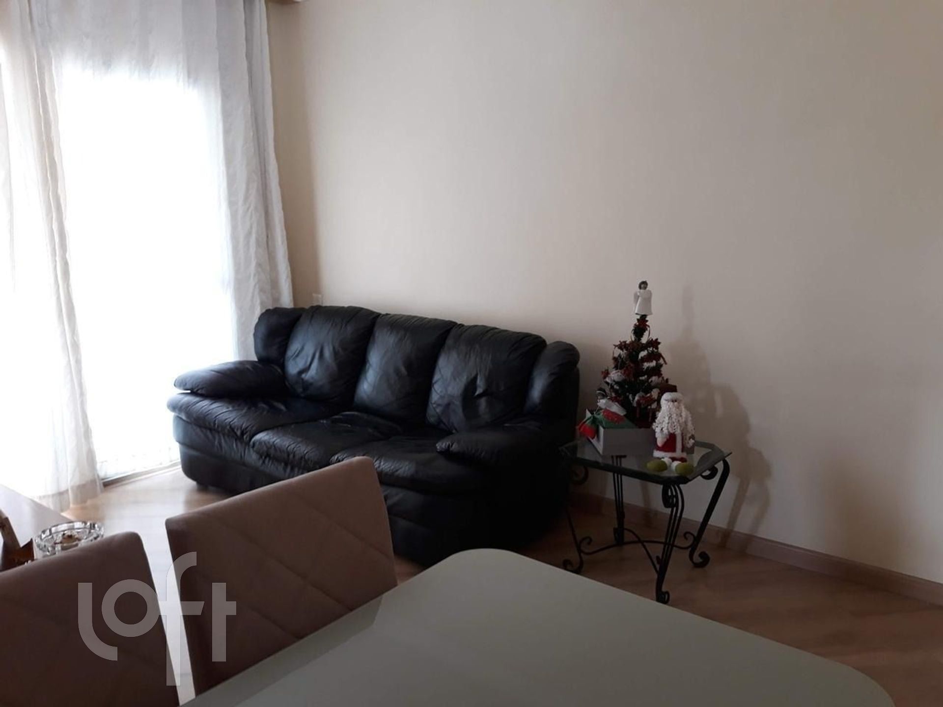 Apartamento à venda com 2 quartos, 59m² - Foto 1