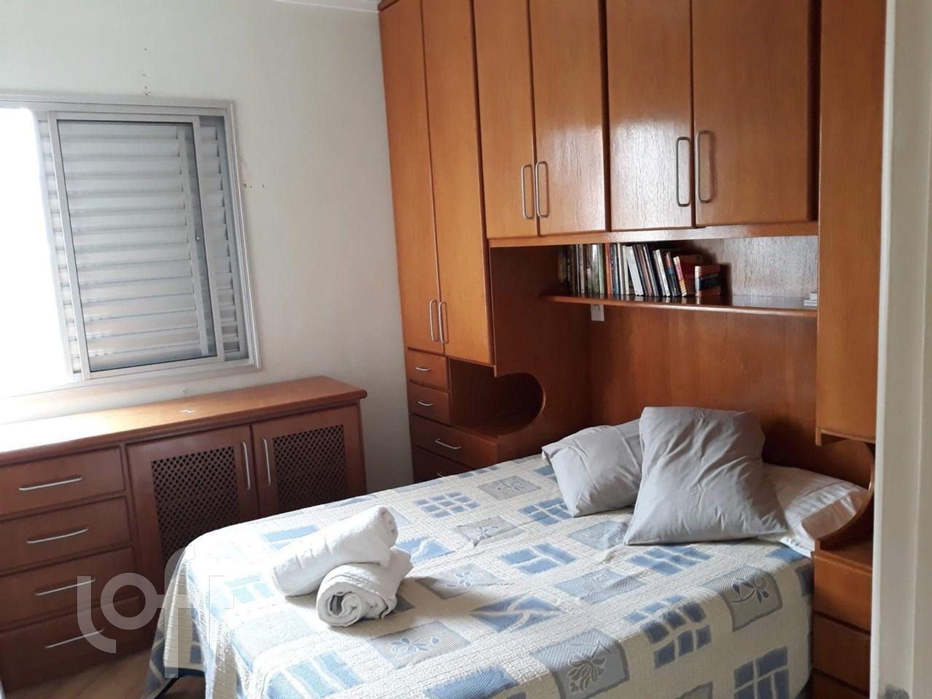 Apartamento à venda com 2 quartos, 59m² - Foto 10