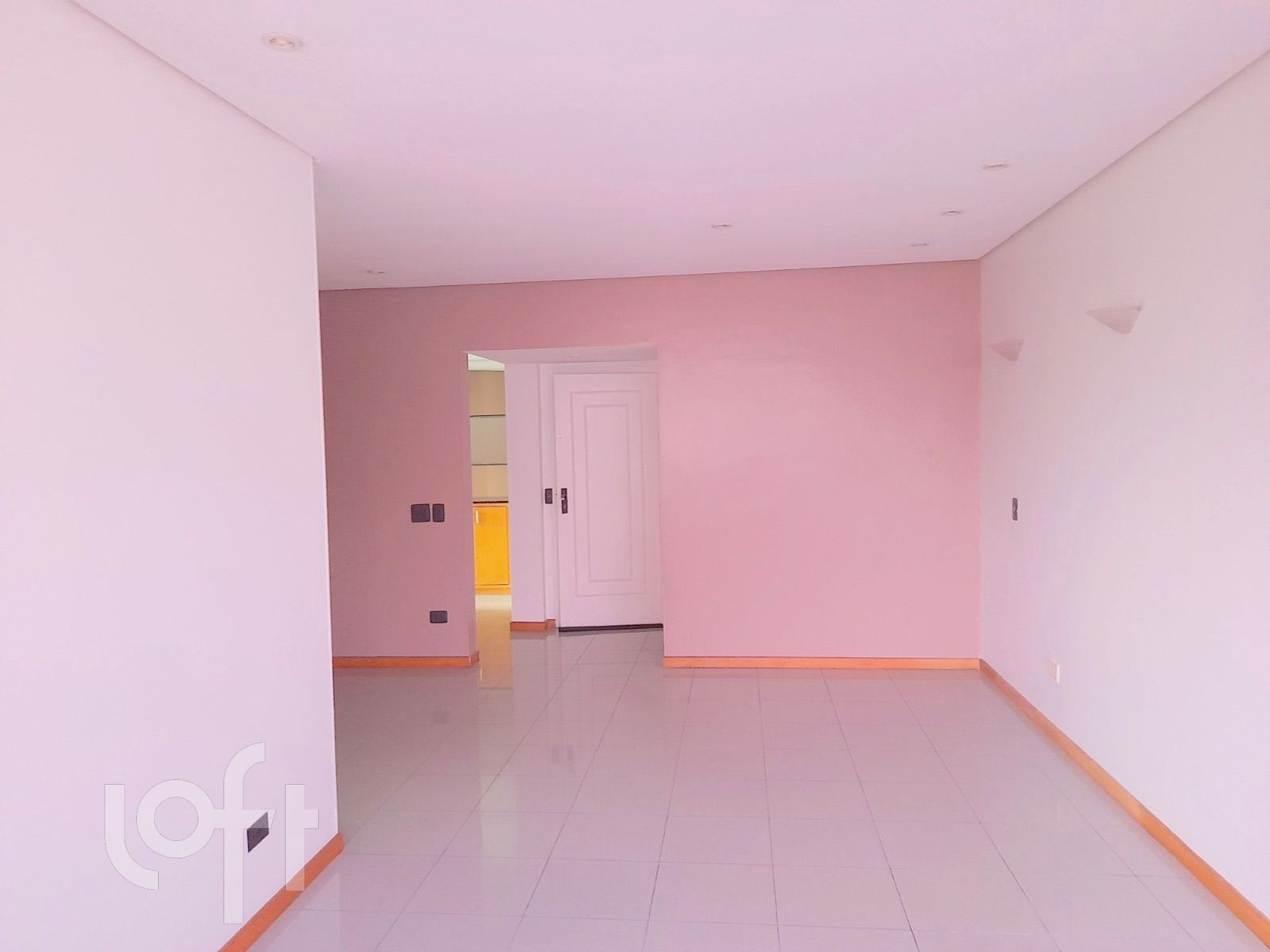 Apartamento à venda com 3 quartos, 98m² - Foto 4