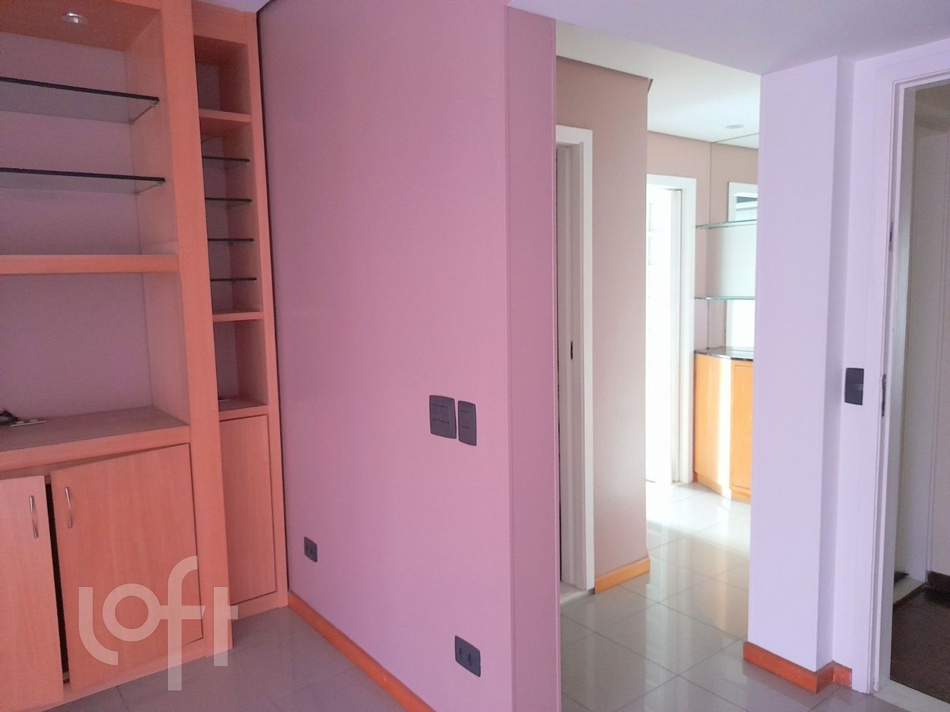 Apartamento à venda com 3 quartos, 98m² - Foto 6