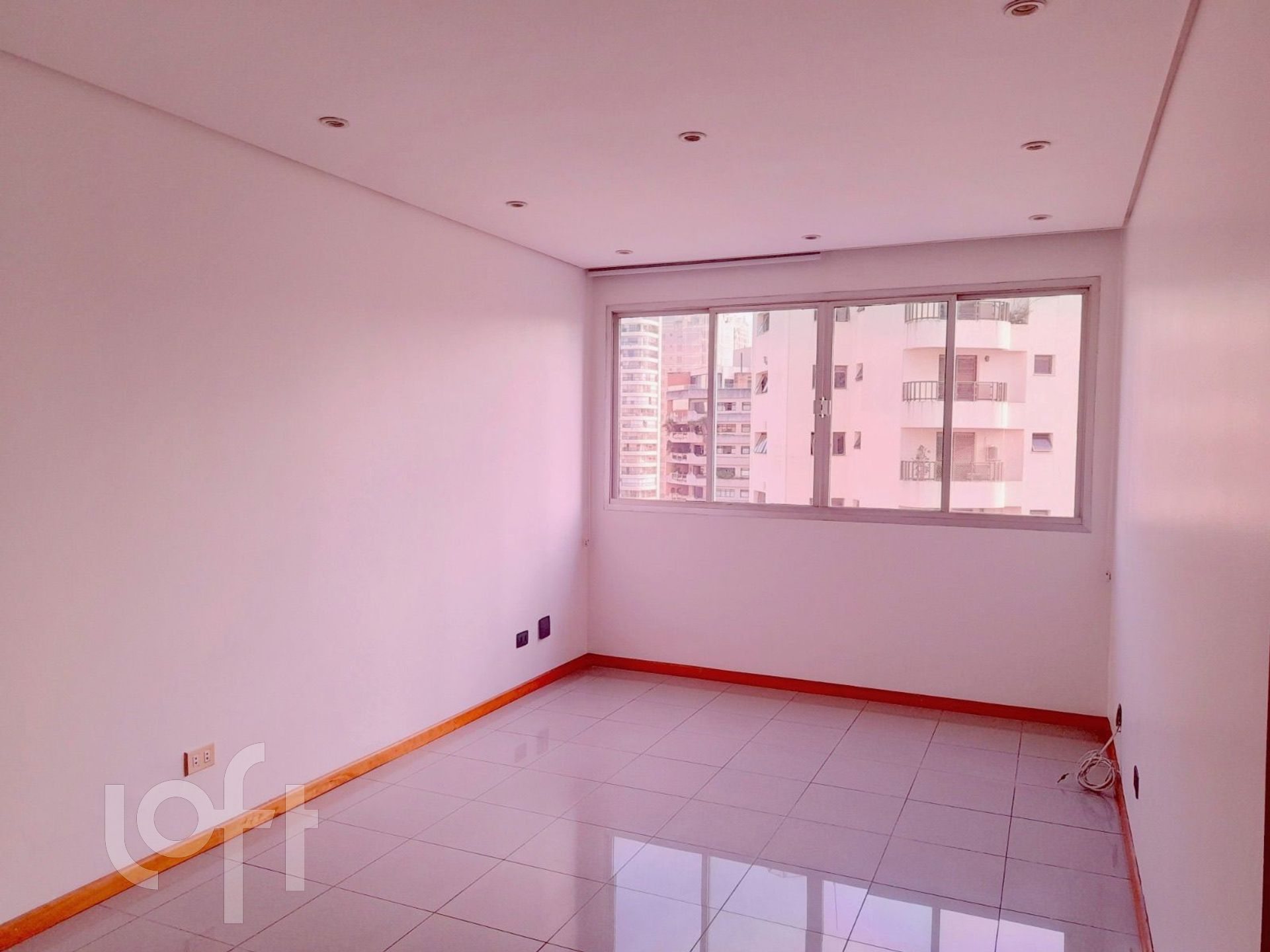 Apartamento à venda com 3 quartos, 98m² - Foto 3