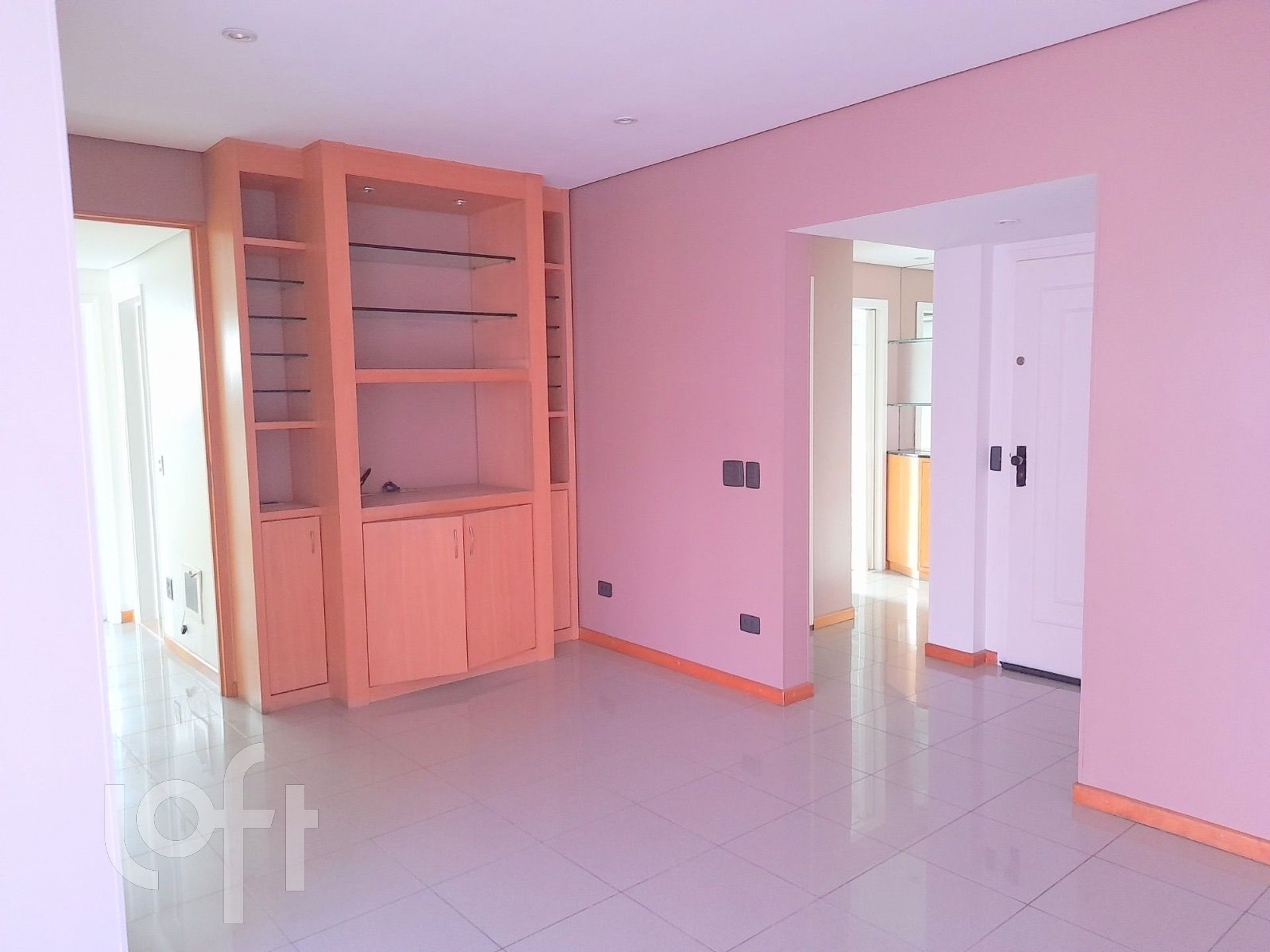 Apartamento à venda com 3 quartos, 98m² - Foto 7