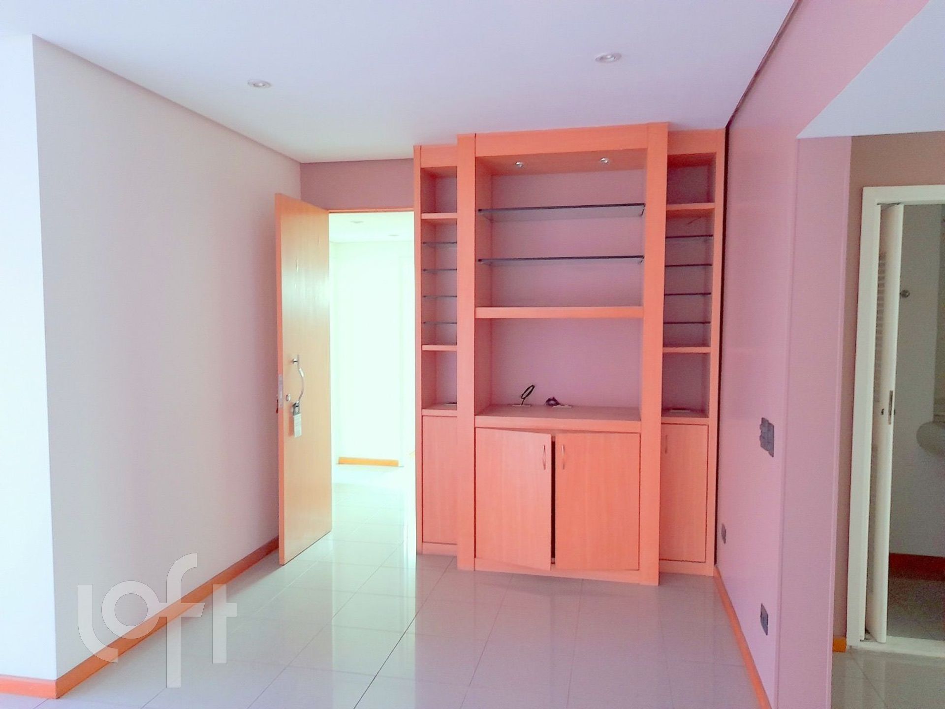 Apartamento à venda com 3 quartos, 98m² - Foto 5