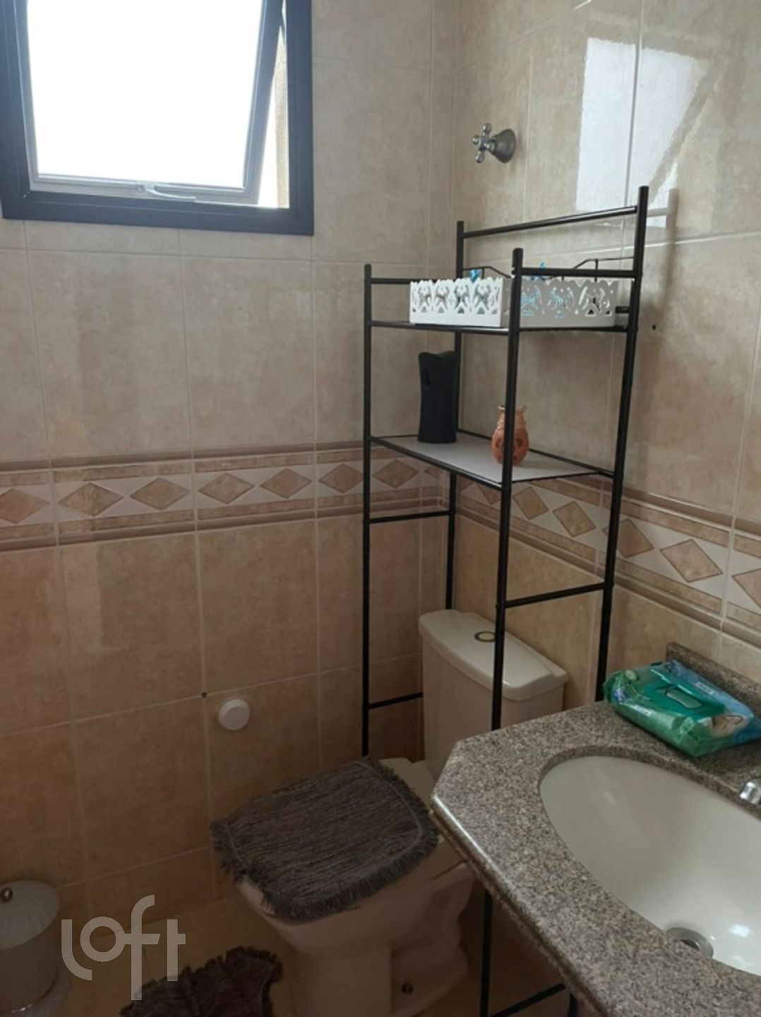 Apartamento à venda com 3 quartos, 260m² - Foto 12