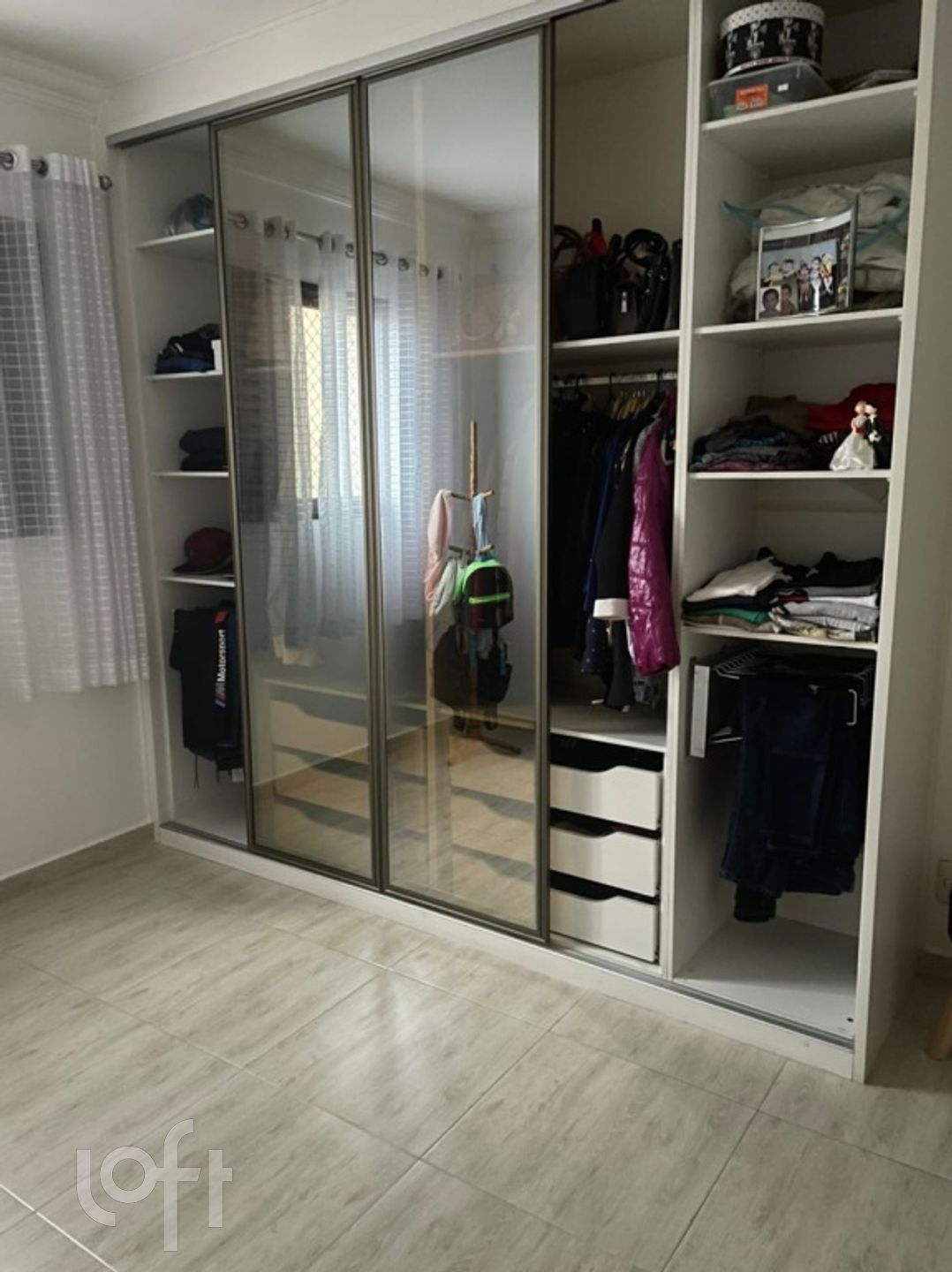 Apartamento à venda com 3 quartos, 260m² - Foto 7