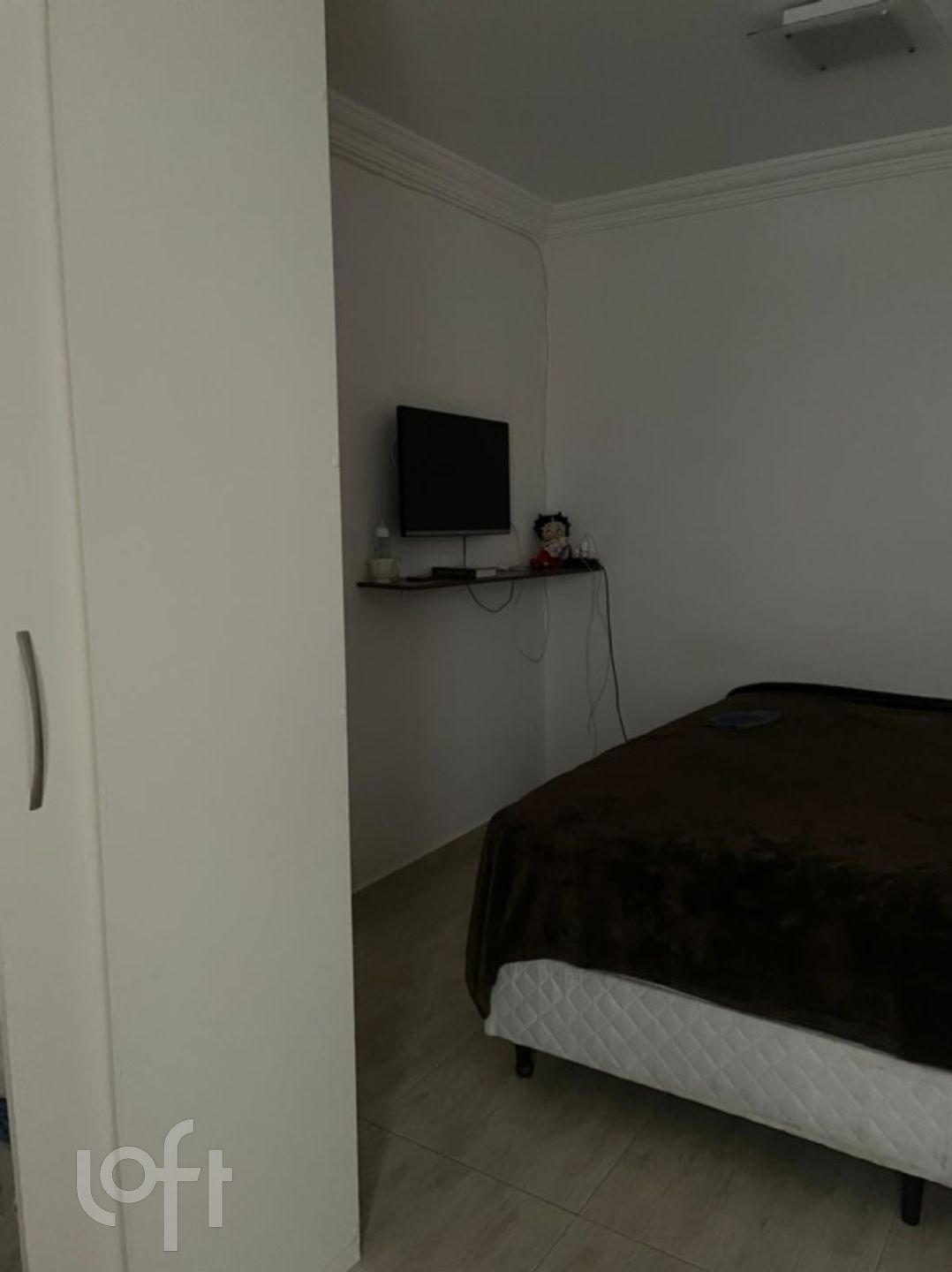 Apartamento à venda com 3 quartos, 260m² - Foto 10