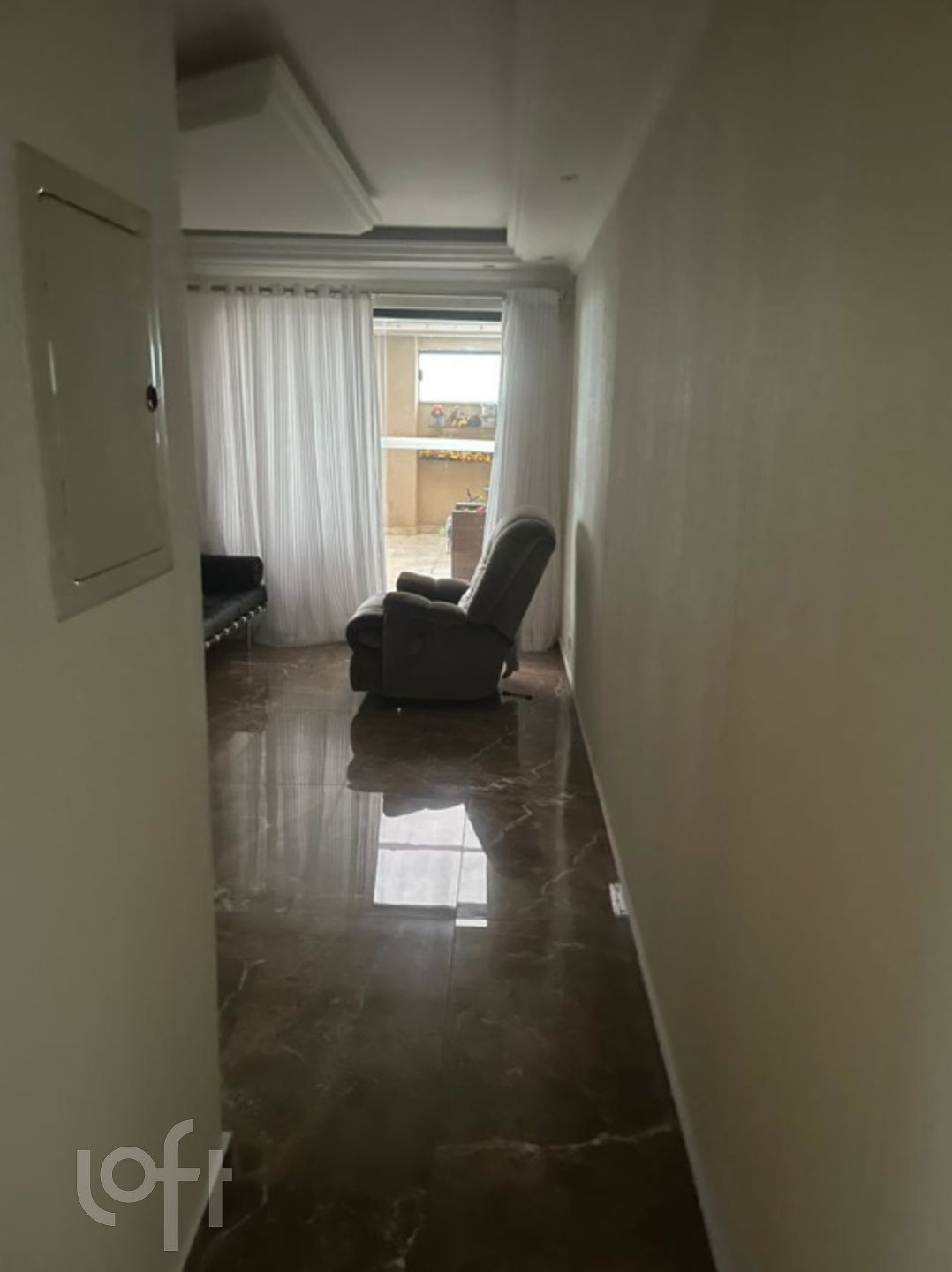 Apartamento à venda com 3 quartos, 260m² - Foto 8