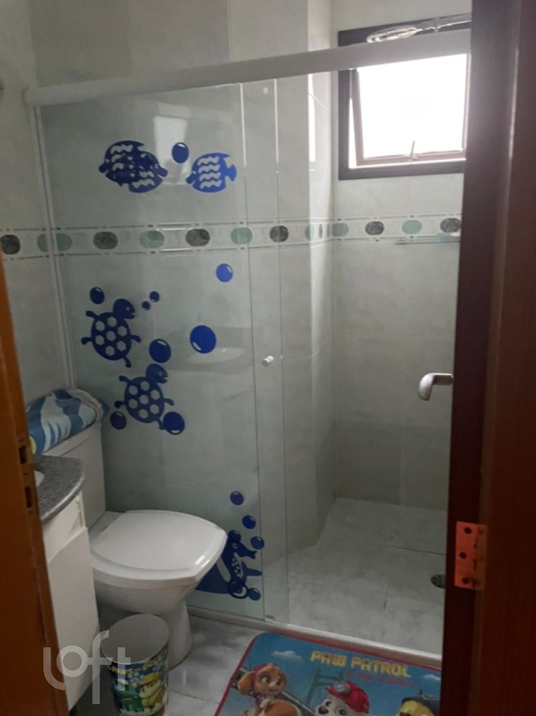 Apartamento à venda com 3 quartos, 260m² - Foto 5