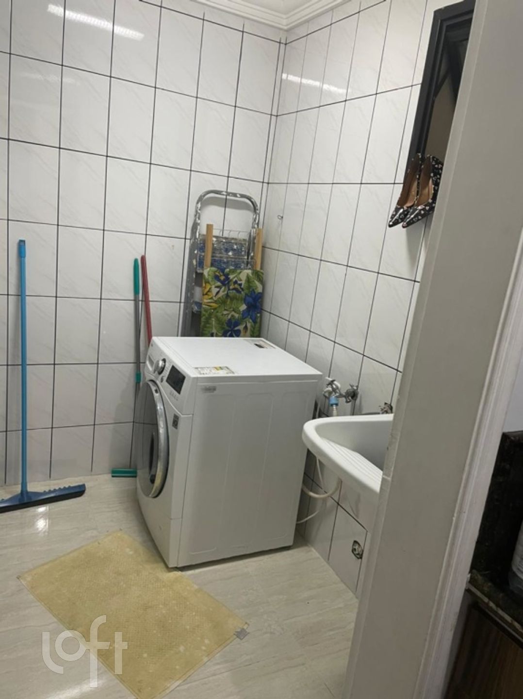 Apartamento à venda com 3 quartos, 260m² - Foto 15