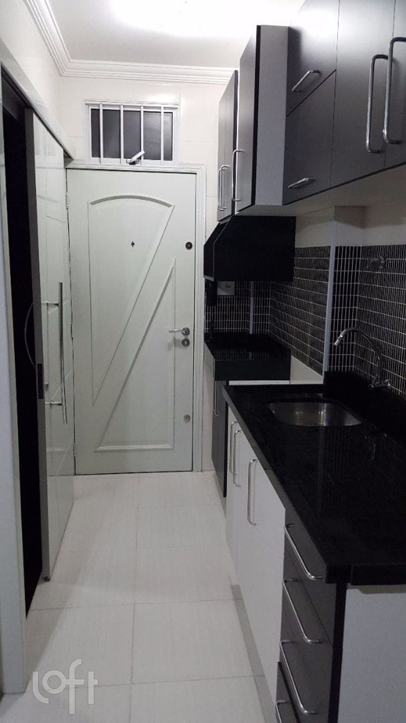 Apartamento à venda com 1 quarto, 40m² - Foto 5