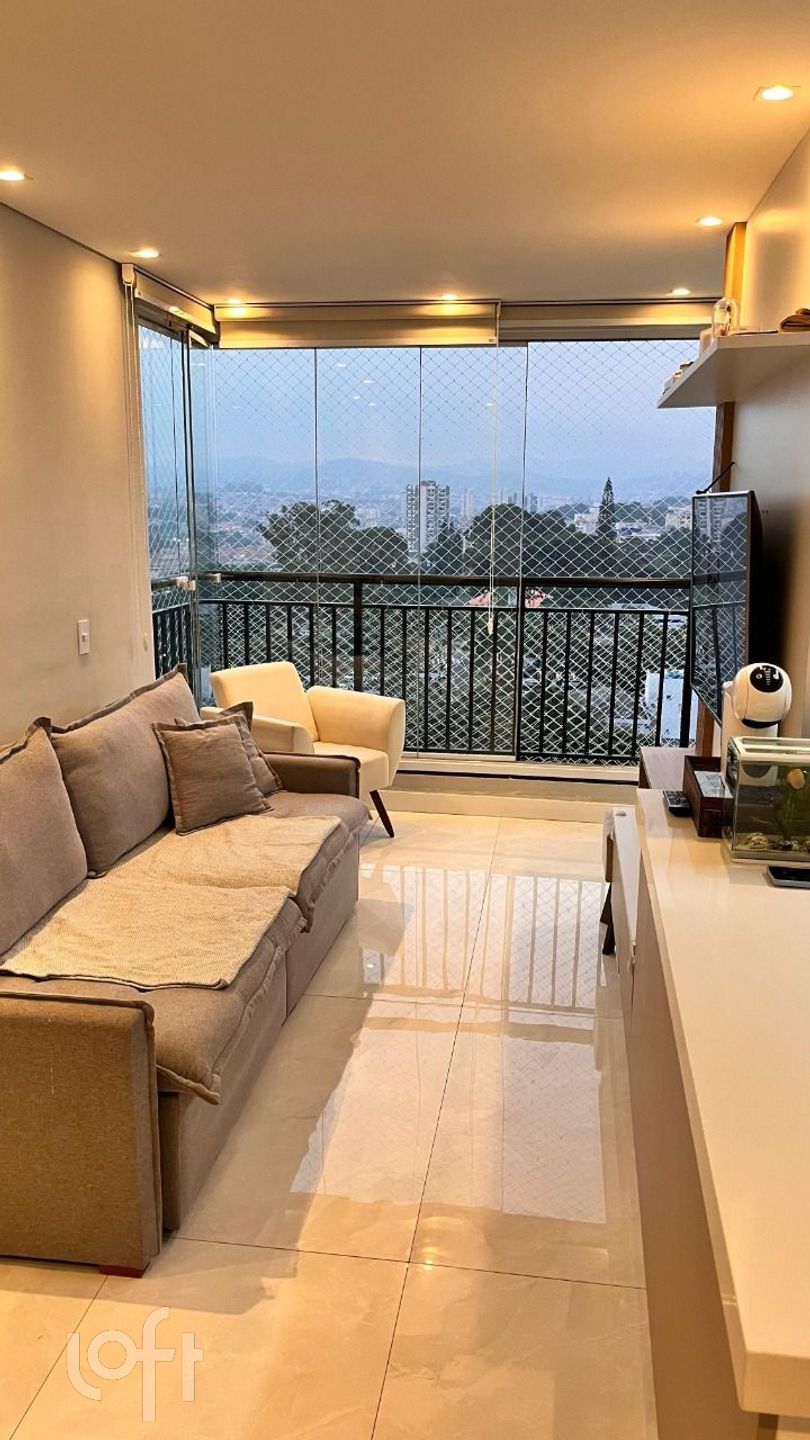 Apartamento à venda em Macedo com 51 m², 2 quartos