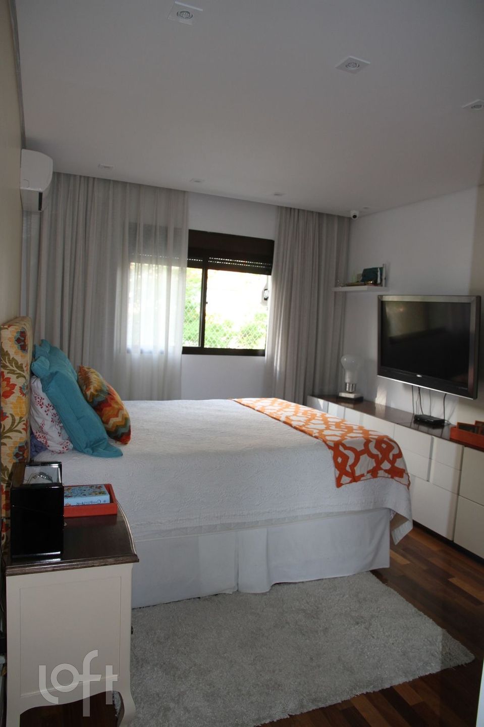 Apartamento à venda com 3 quartos, 240m² - Foto 5