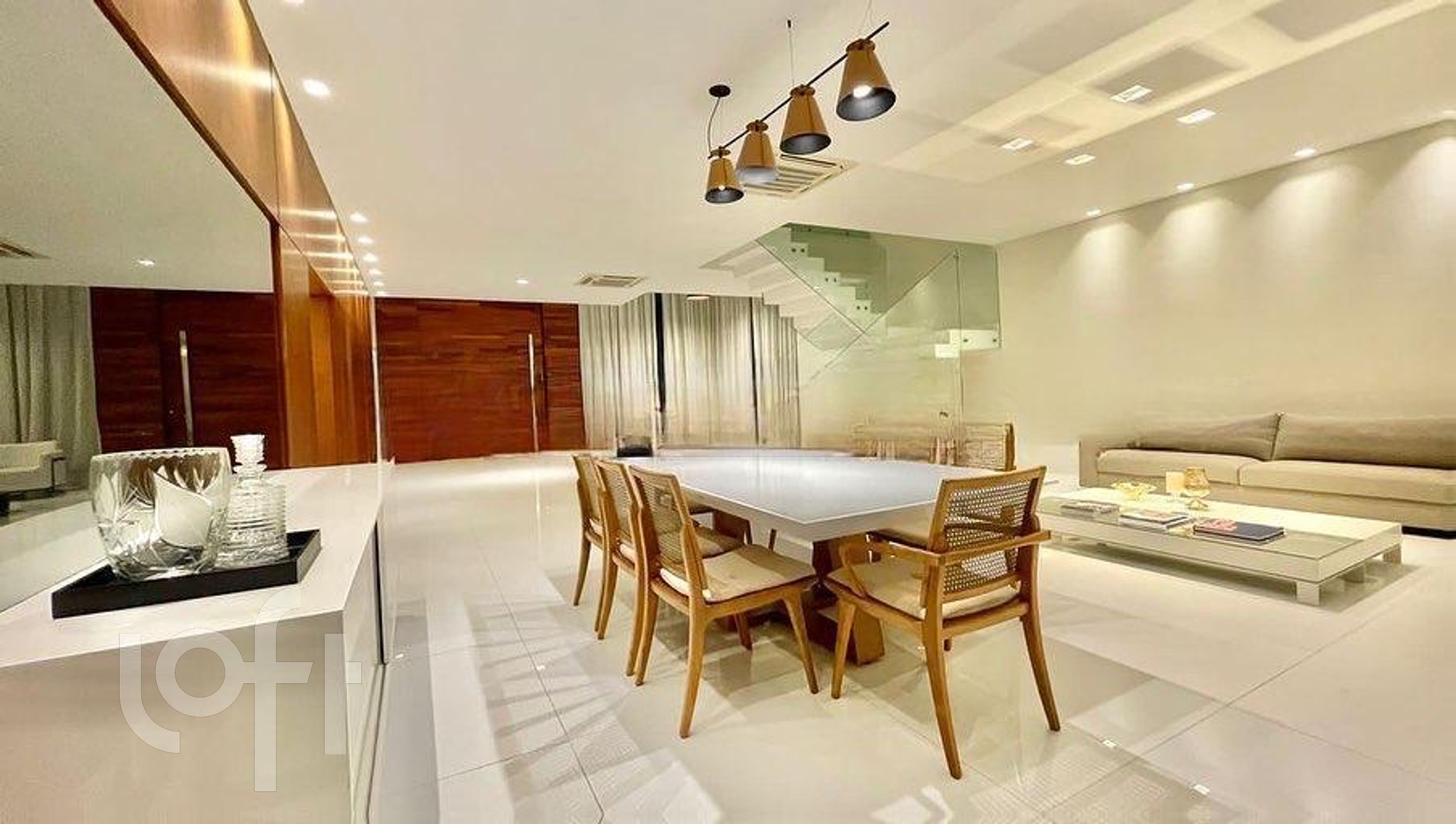 Casa à venda com 5 quartos, 780m² - Foto 2